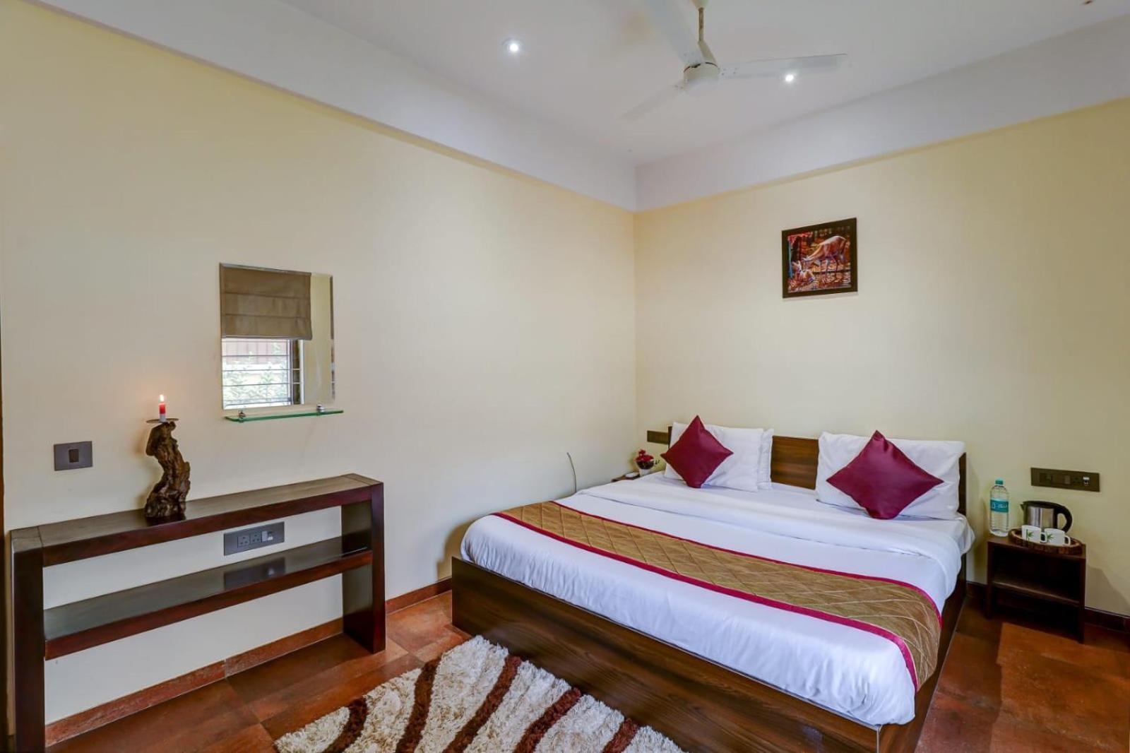 Hidden Paradise Panchgani