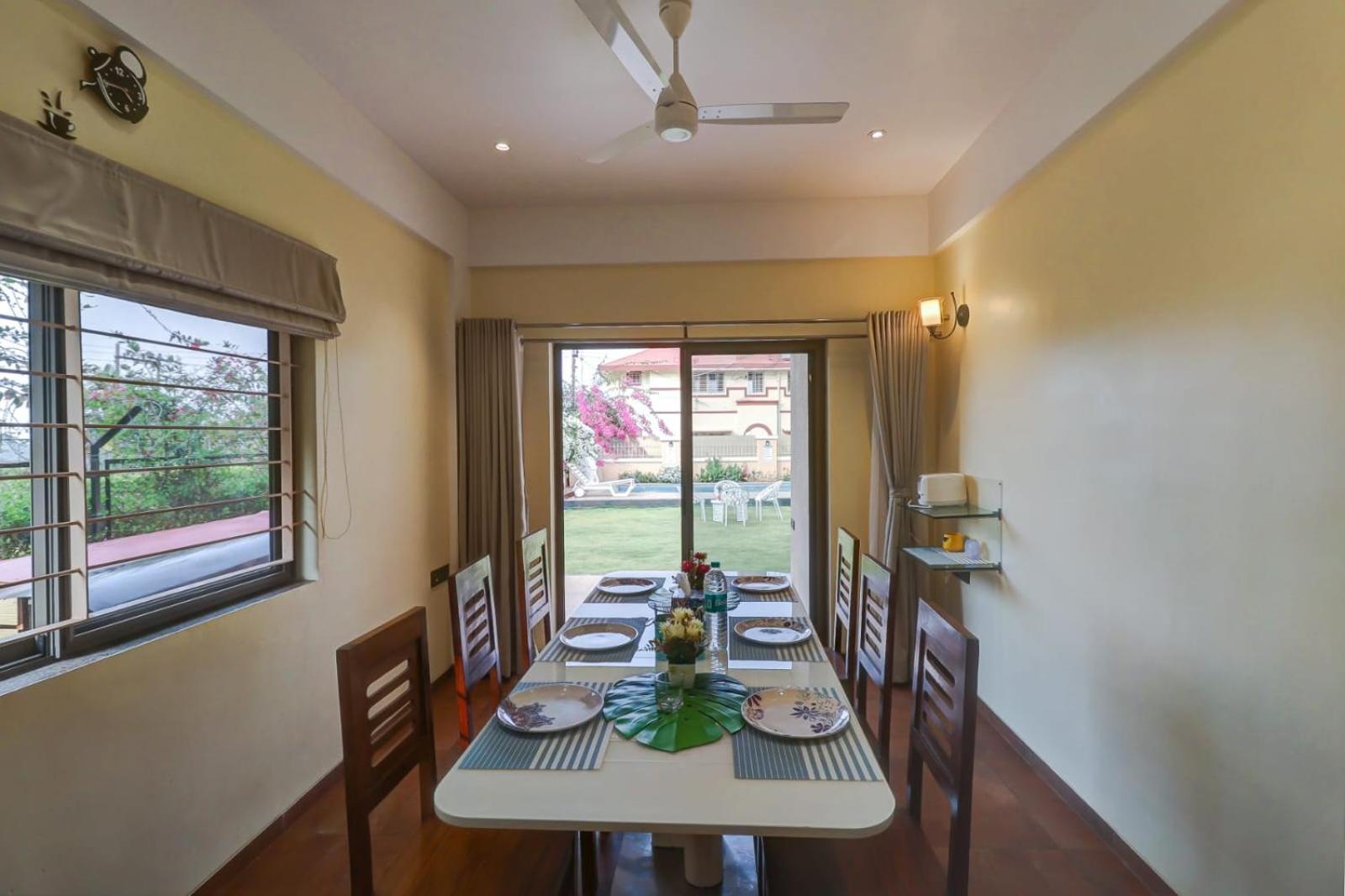 Hidden Paradise Hotel Panchgani