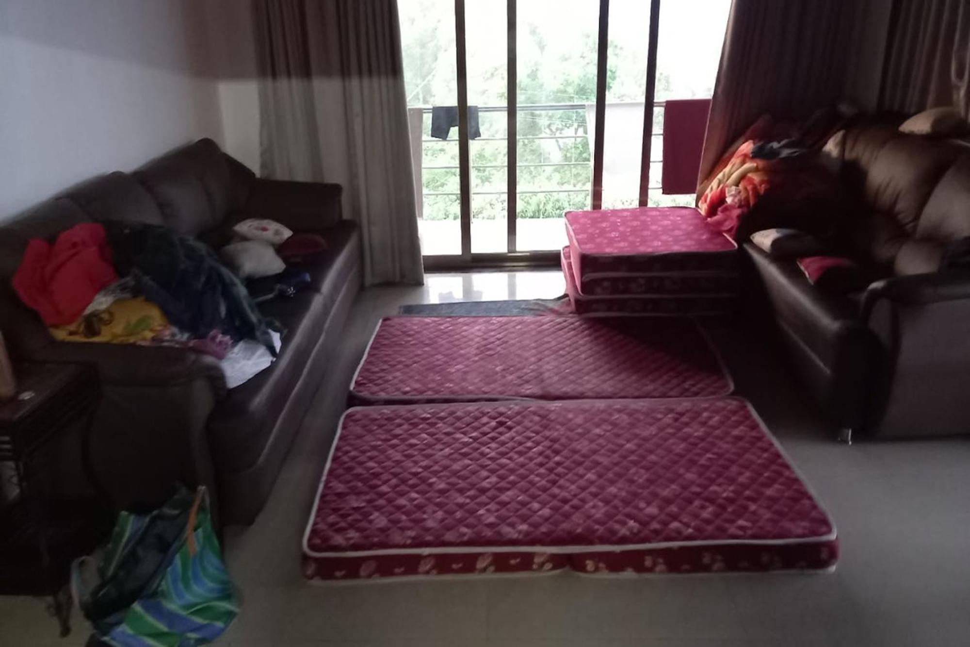 Tulsi Villa, Panchgani, Mahabaleshwar Villa