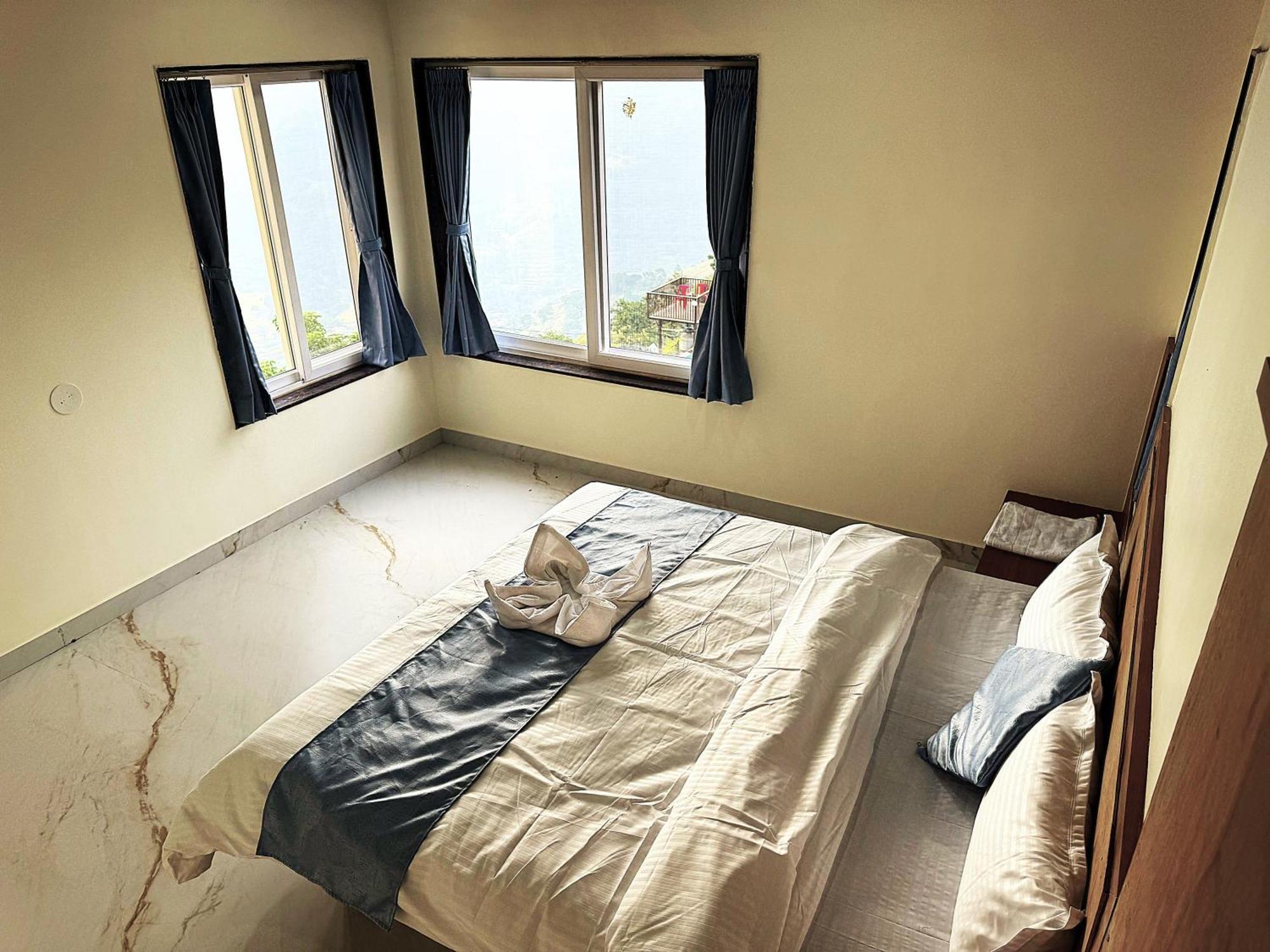 Holiday home Vinayaka - Infinity Pool And Breathtaking Valley View