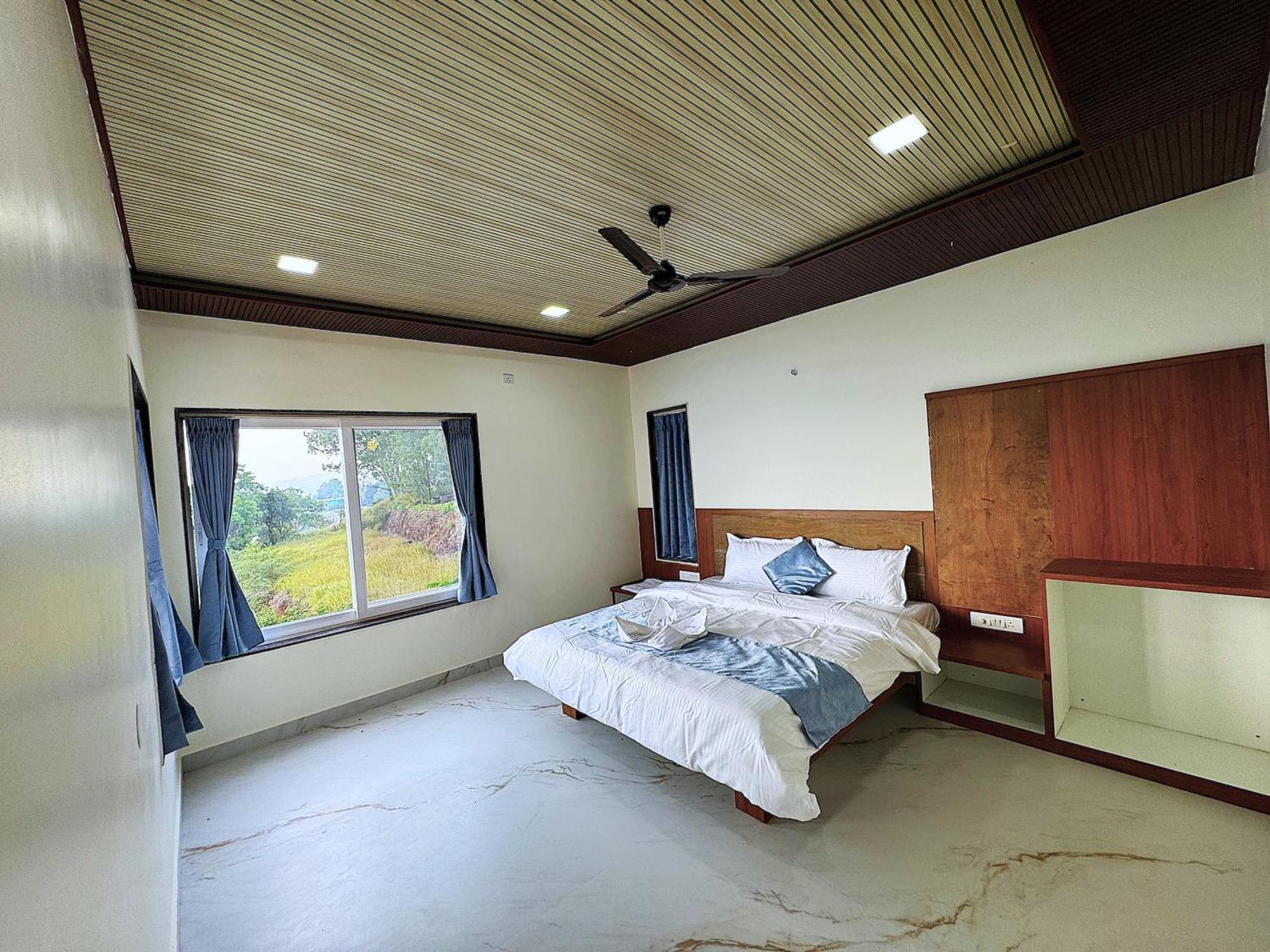 Holiday home Vinayaka - Infinity Pool And Breathtaking Valley View *