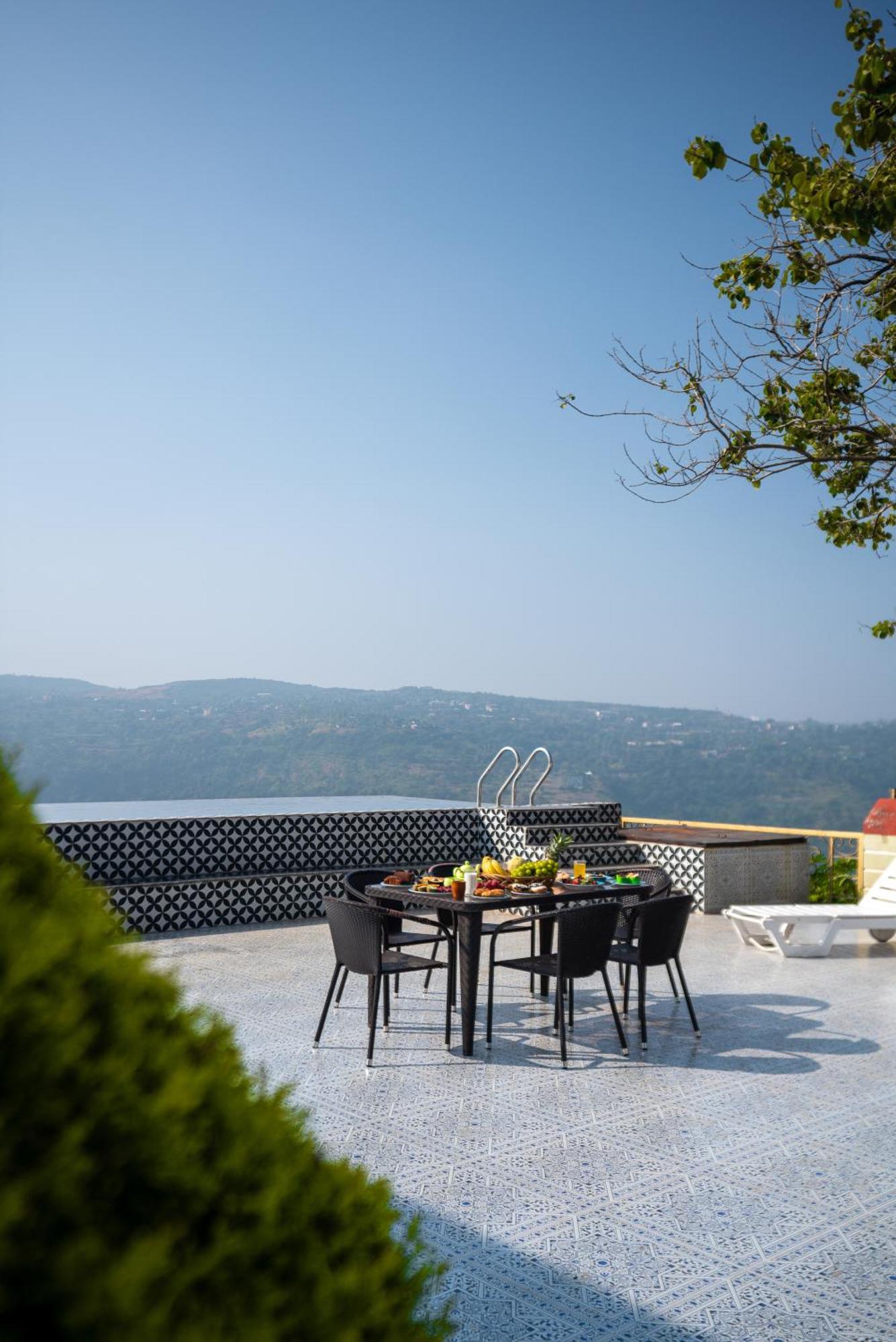 The Edge By Hillstaytion Villa *