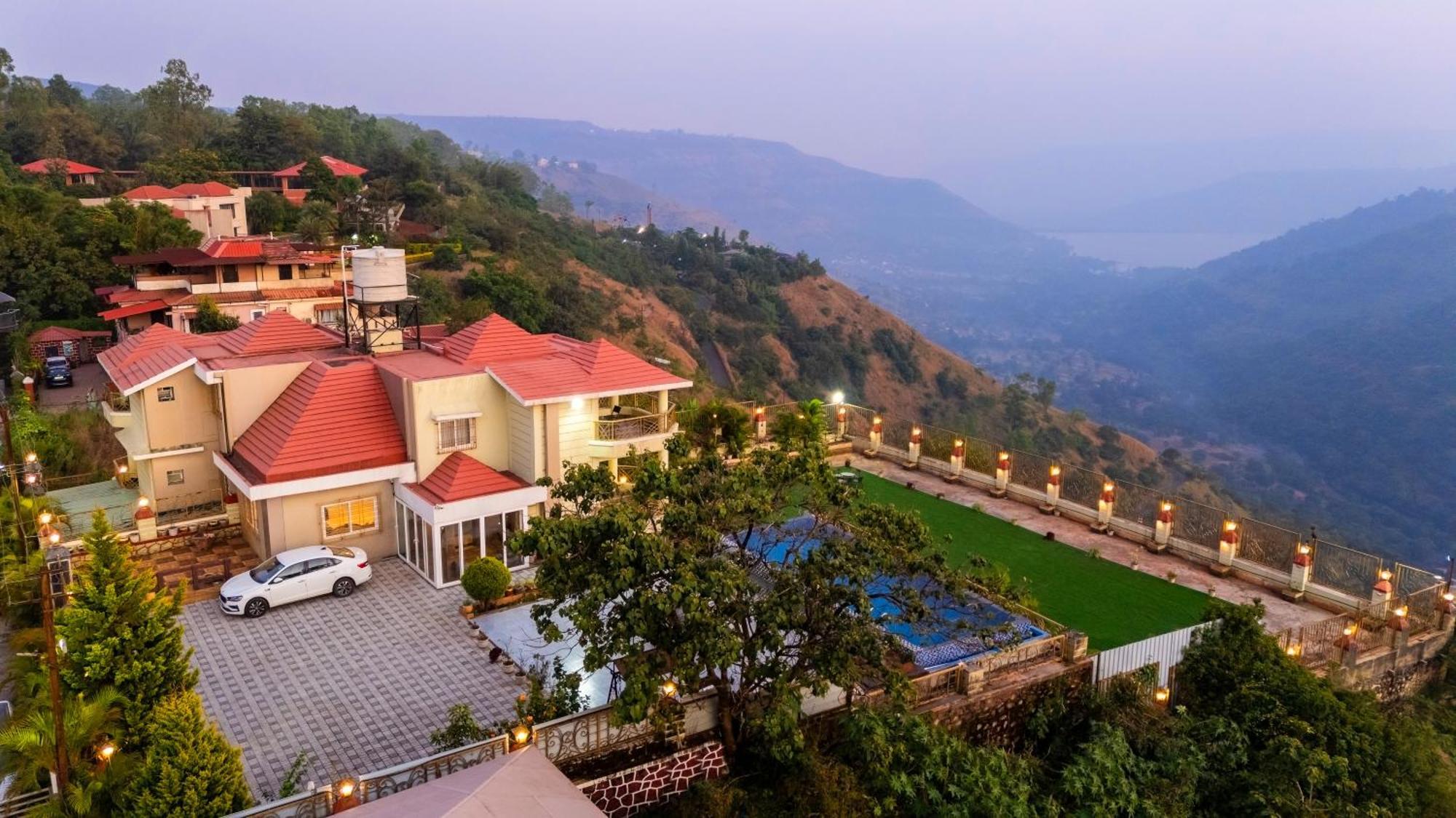 The Edge By Hillstaytion Panchgani