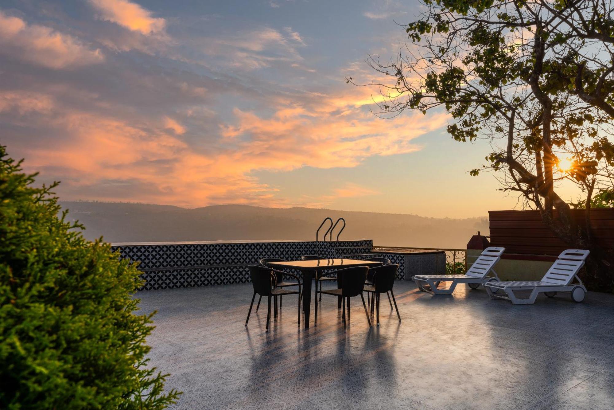 The Edge By Hillstaytion Villa *