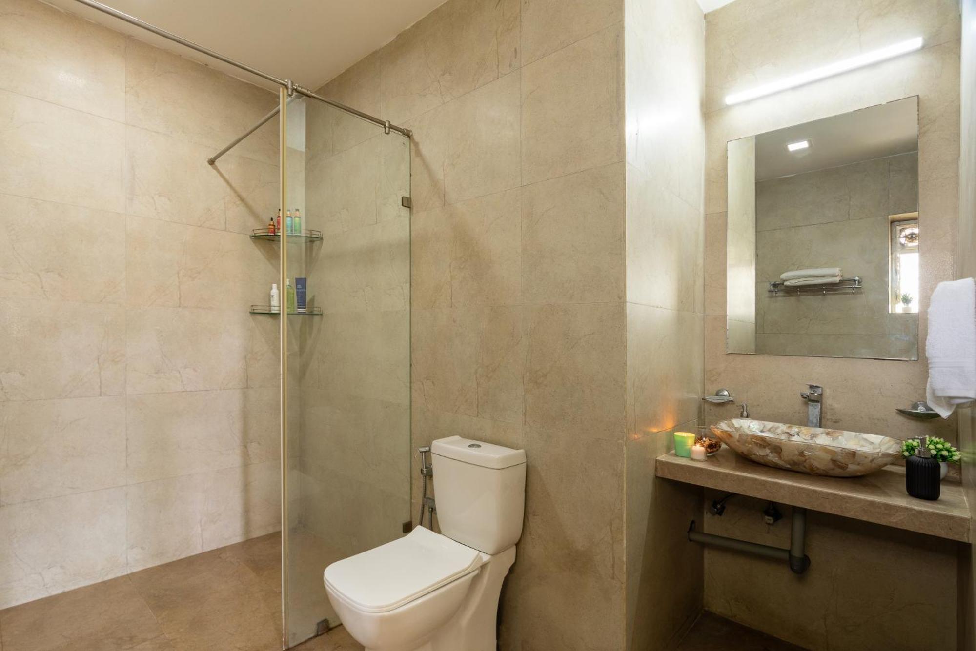 The Edge By Hillstaytion Villa Panchgani