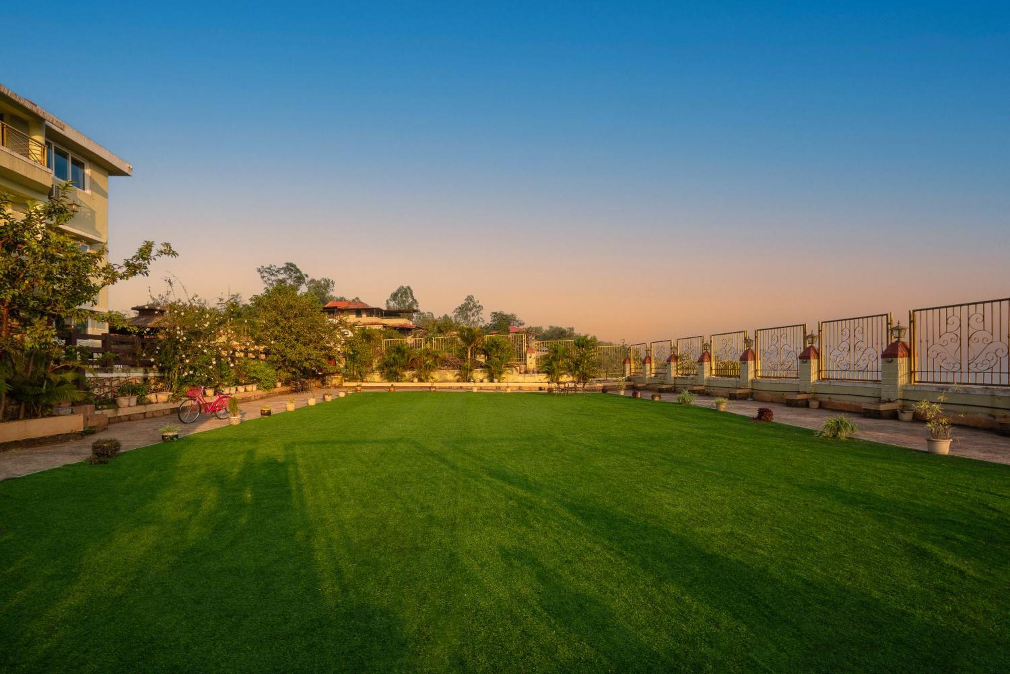 The Edge By Hillstaytion Panchgani