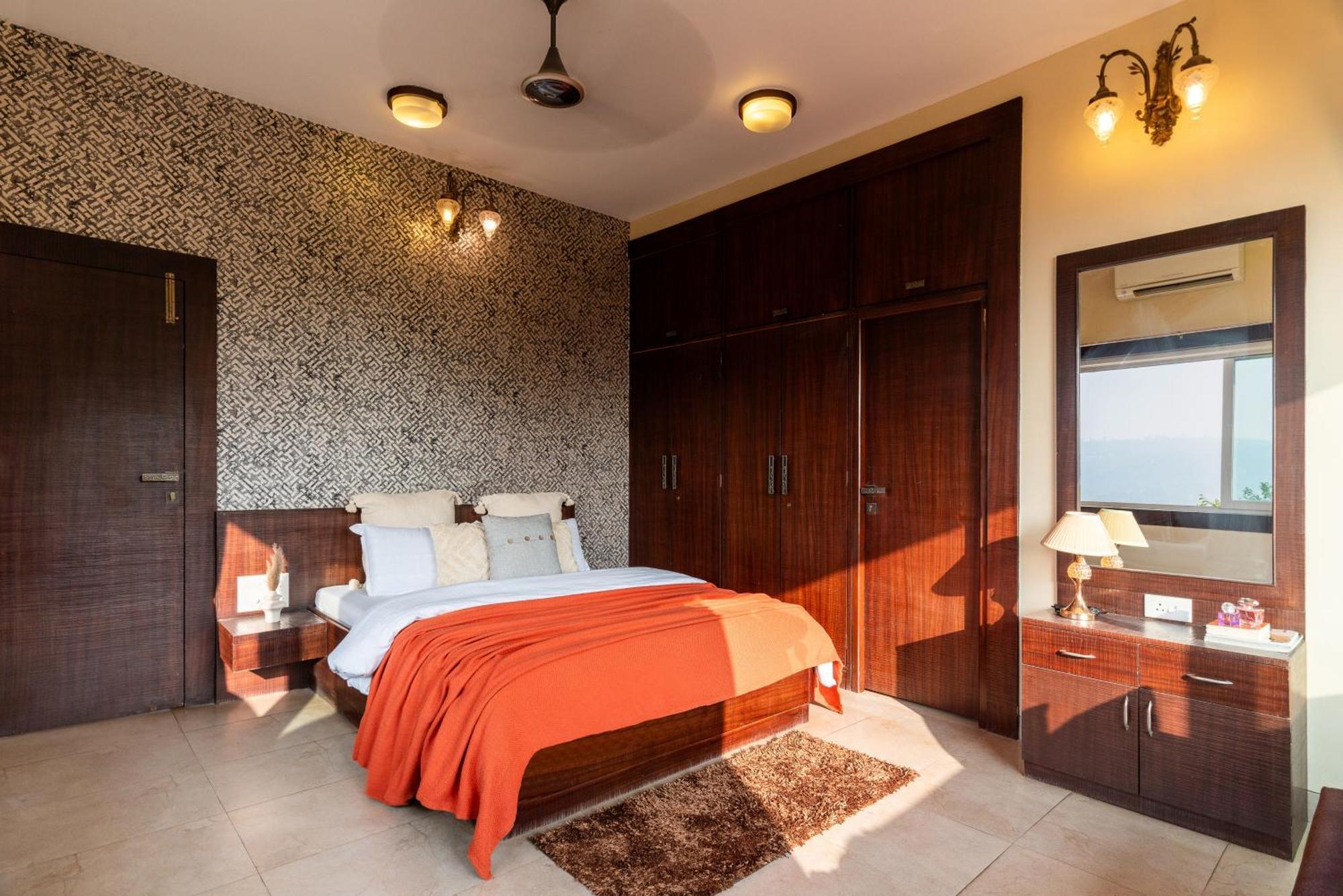 The Edge By Hillstaytion Panchgani