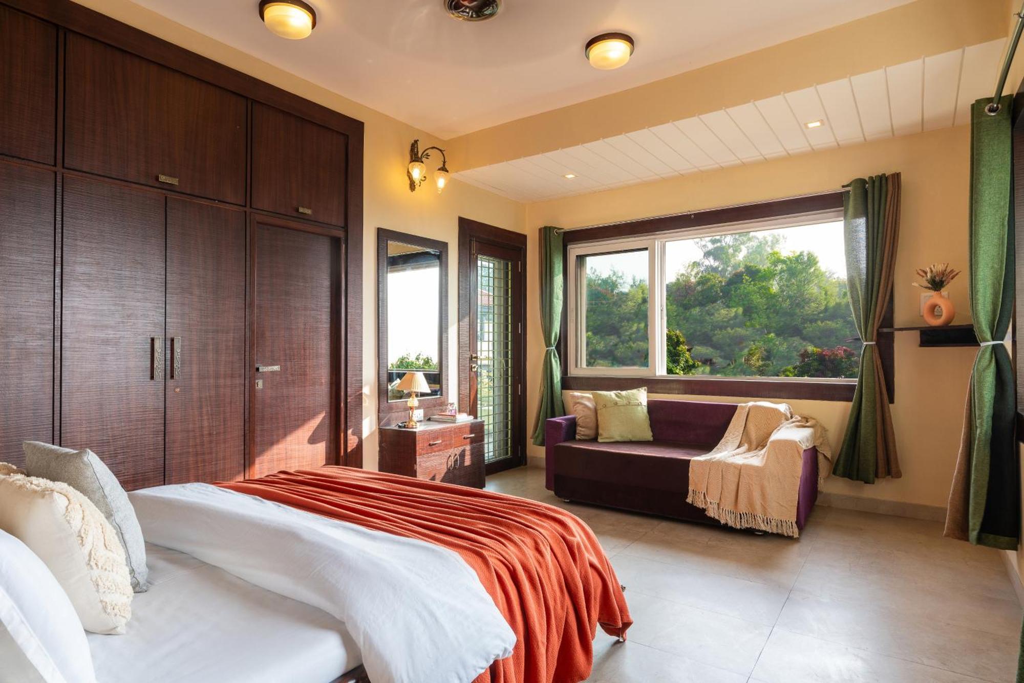 Villa The Edge By Hillstaytion *