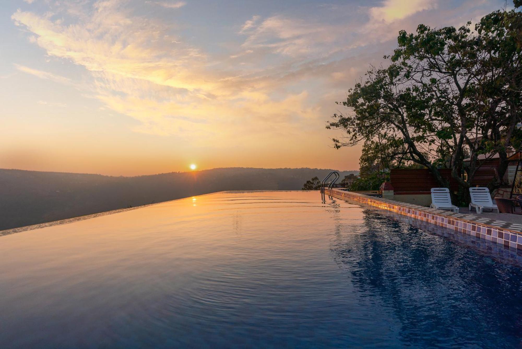 The Edge By Hillstaytion Villa Panchgani