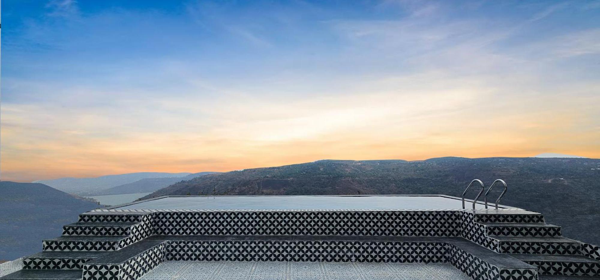 Villa The Edge By Hillstaytion *