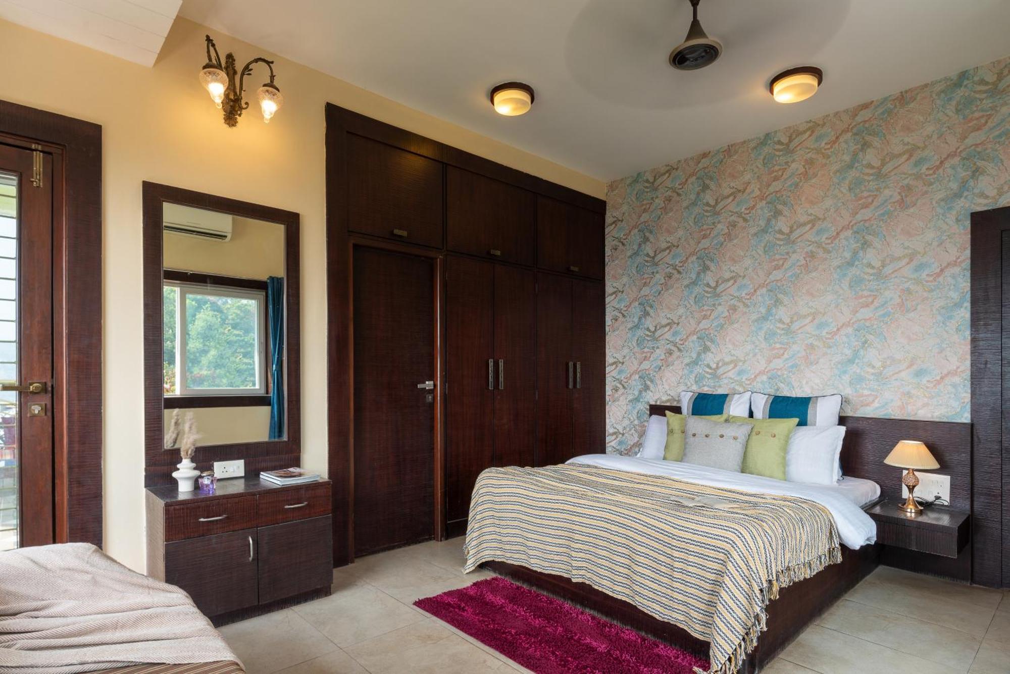 The Edge By Hillstaytion Villa Panchgani