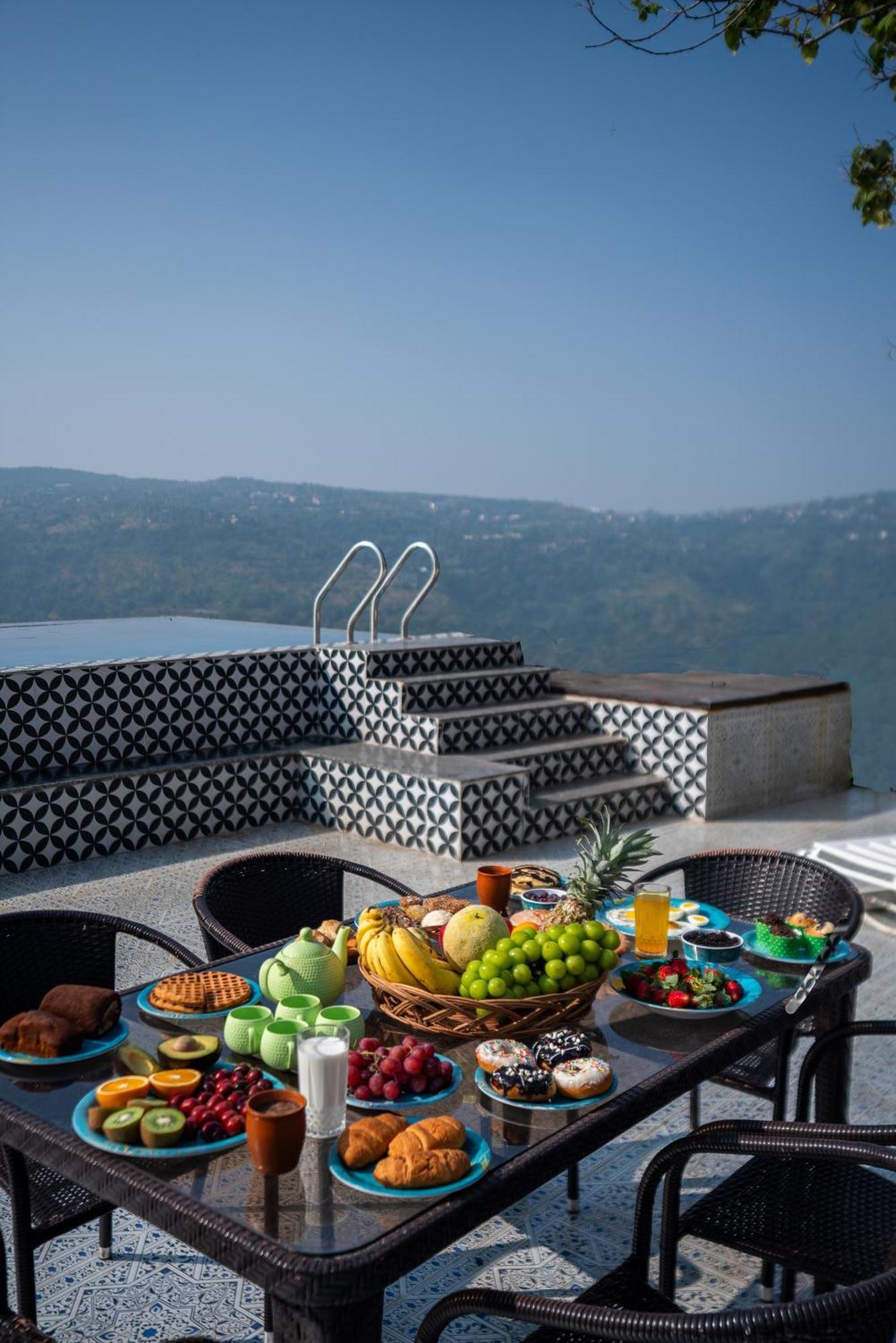 The Edge By Hillstaytion Panchgani