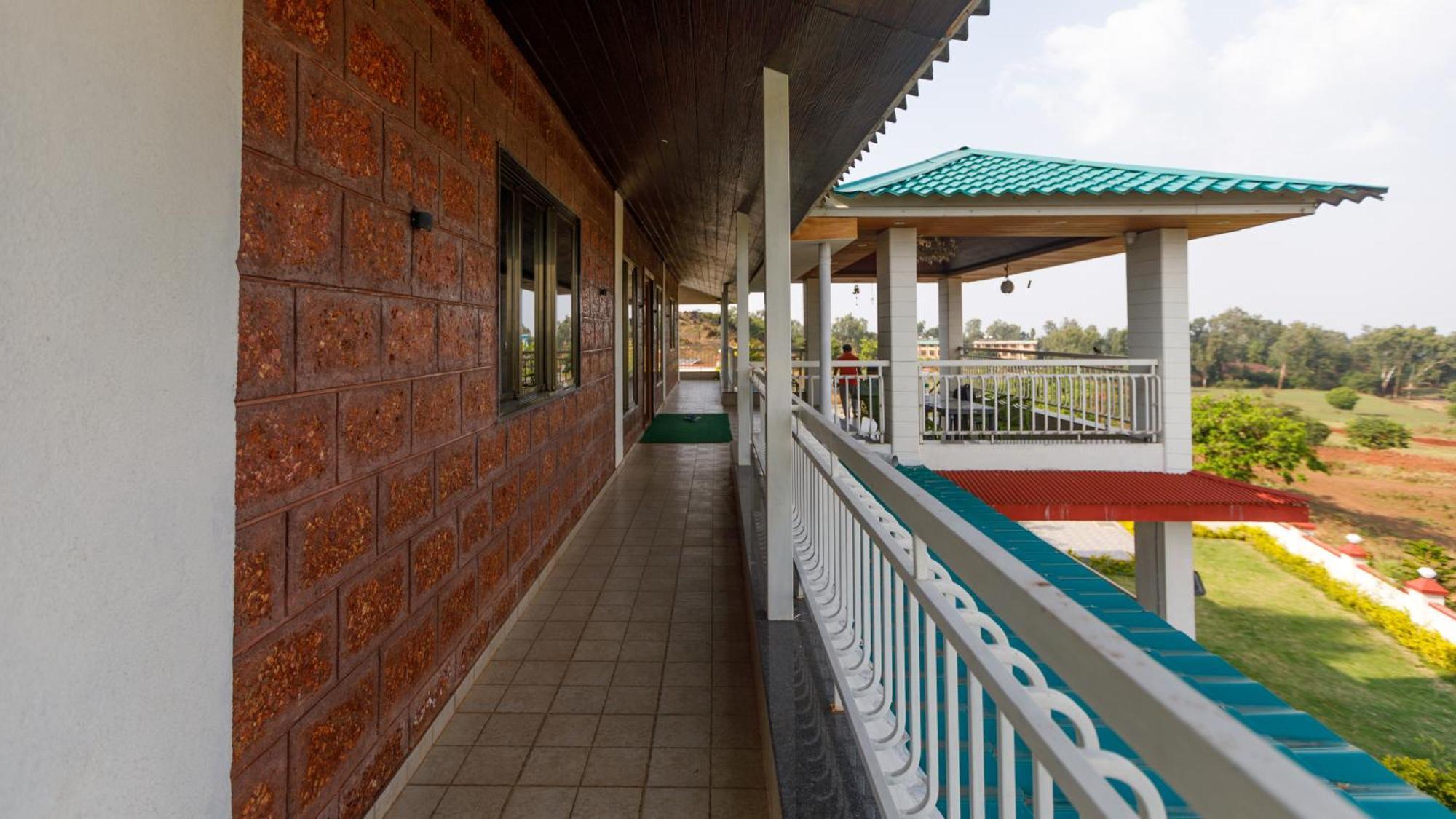 Serene Paradise 9 Bhk * Panchgani