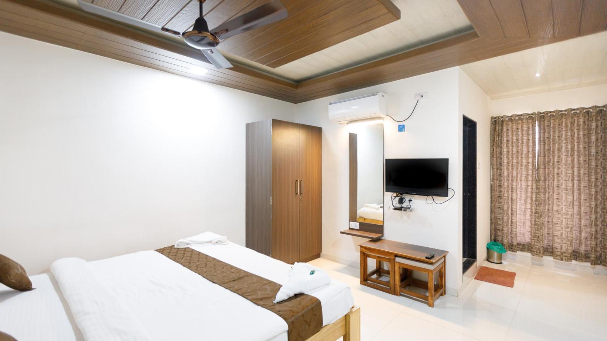 Serene Paradise 9 Bhk Villa