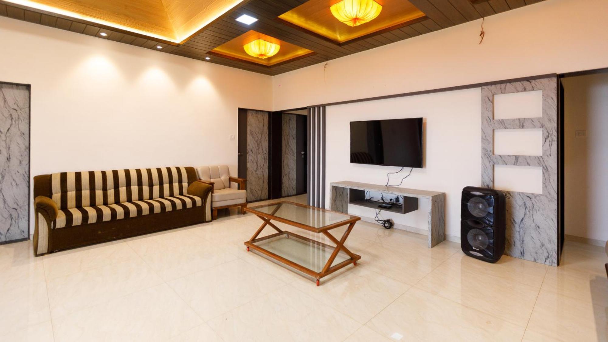 Villa Serene Paradise 9 Bhk *