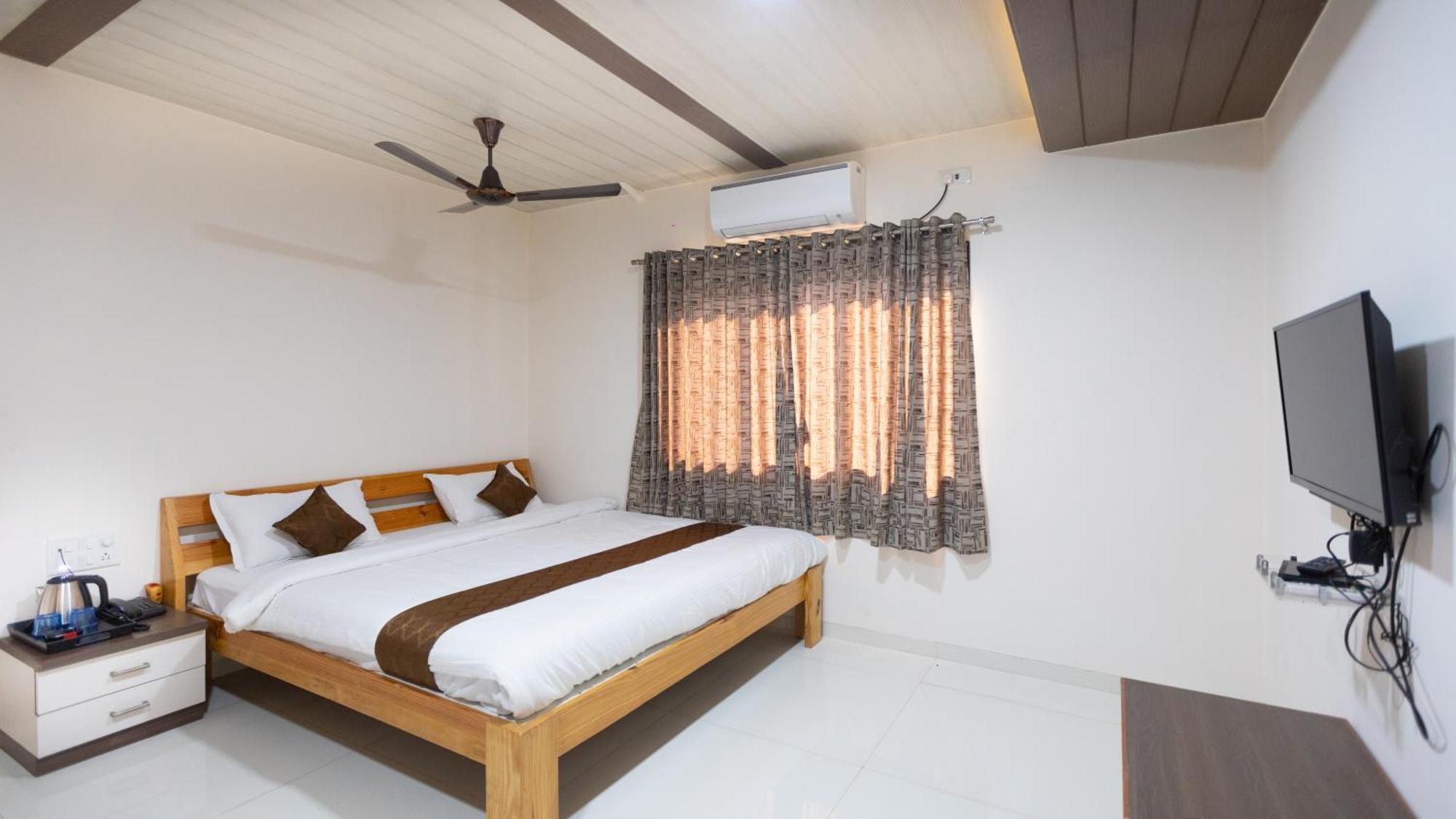 Serene Paradise 9 Bhk Panchgani