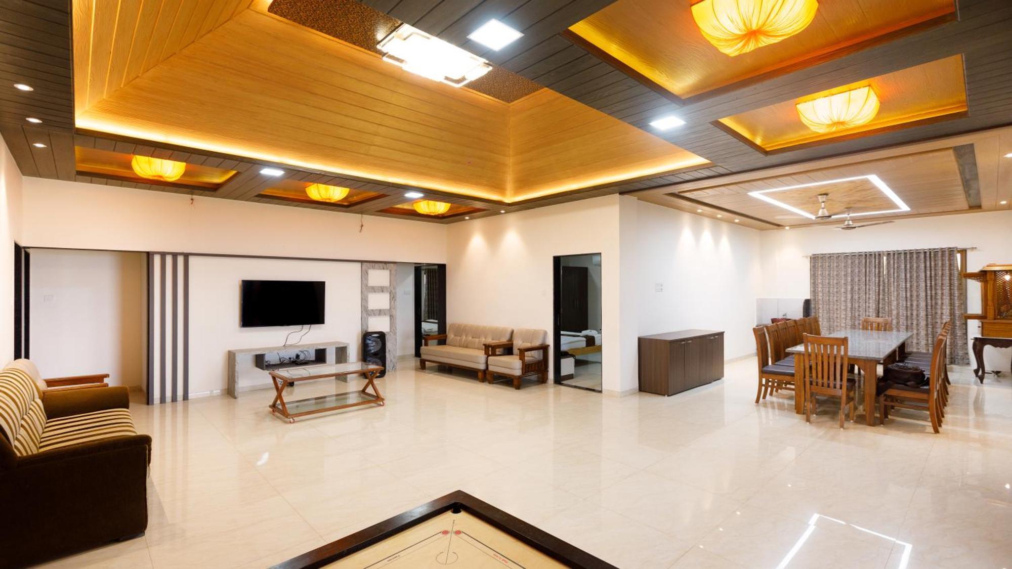 Villa Serene Paradise 9 Bhk