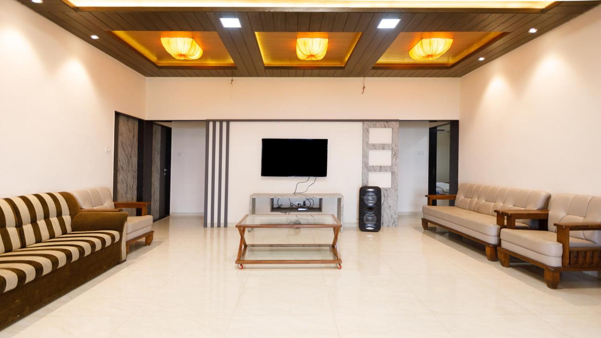 Serene Paradise 9 Bhk *