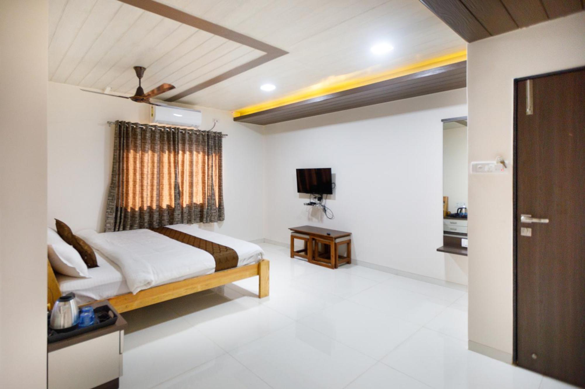 Serene Paradise 9 Bhk