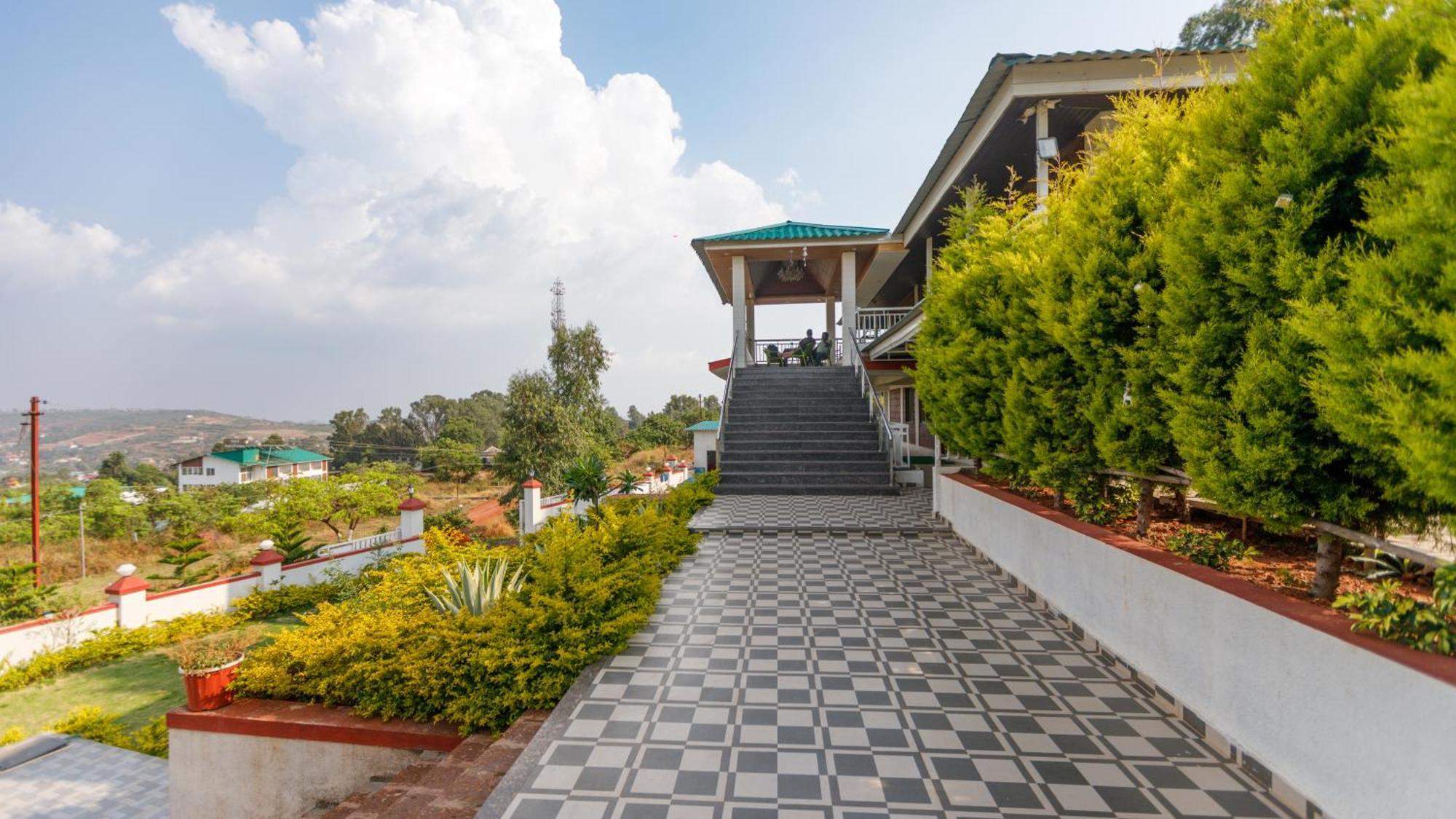Villa Serene Paradise 9 Bhk *