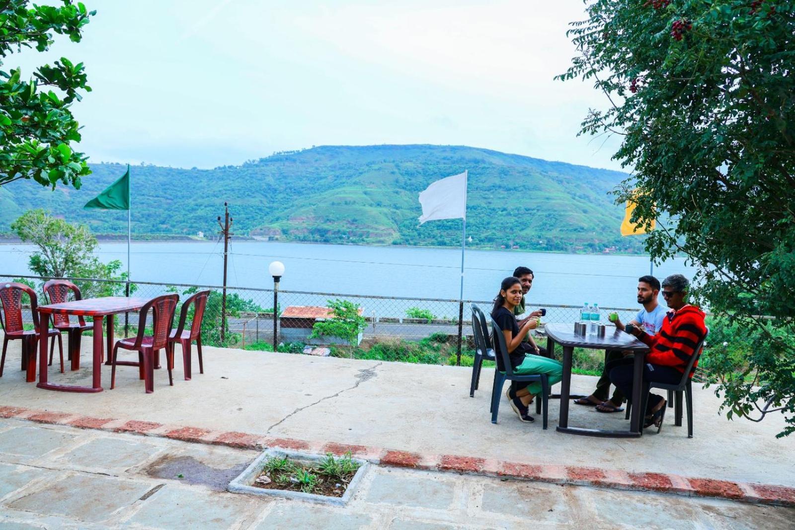 Shivar Agro Tourism And Mahu Dam * Panchgani