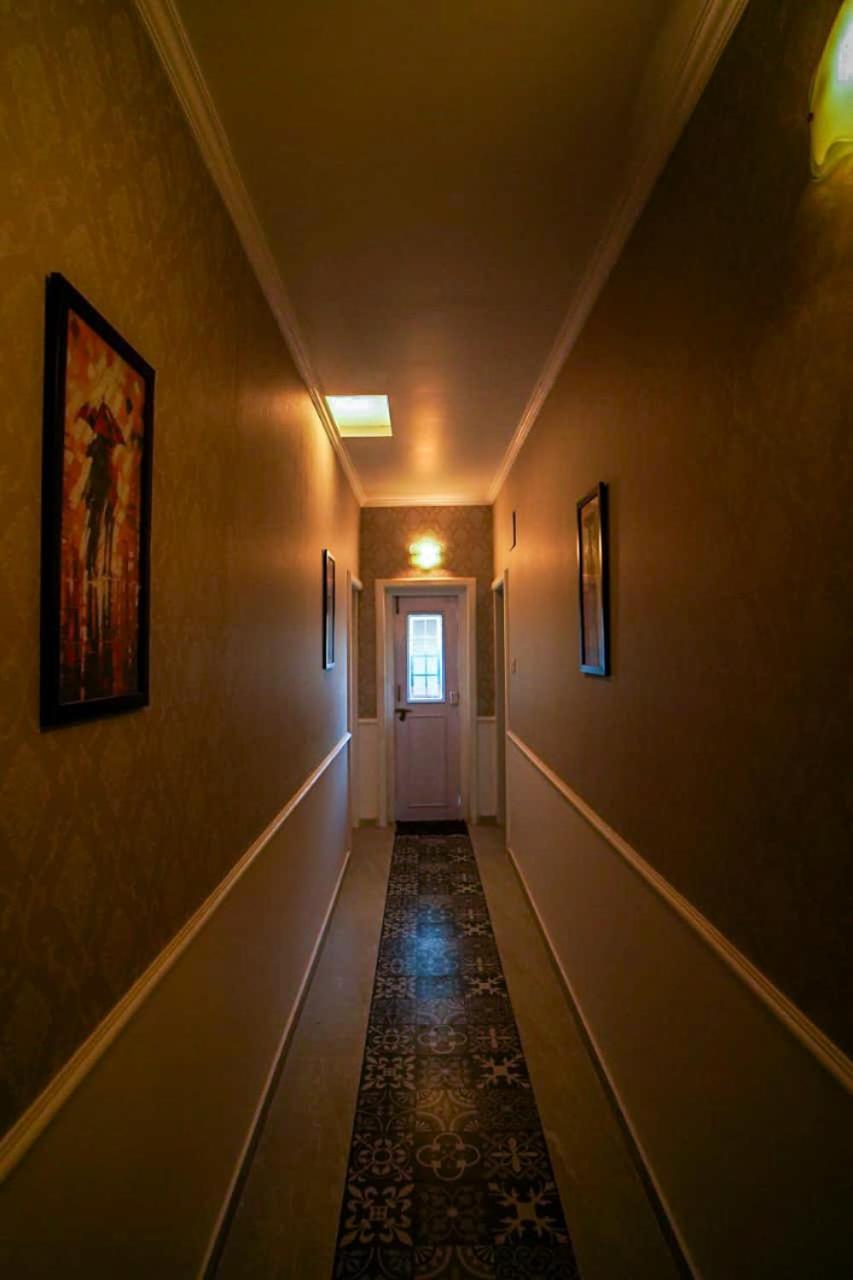 Apartment Umbrella In Panchgani