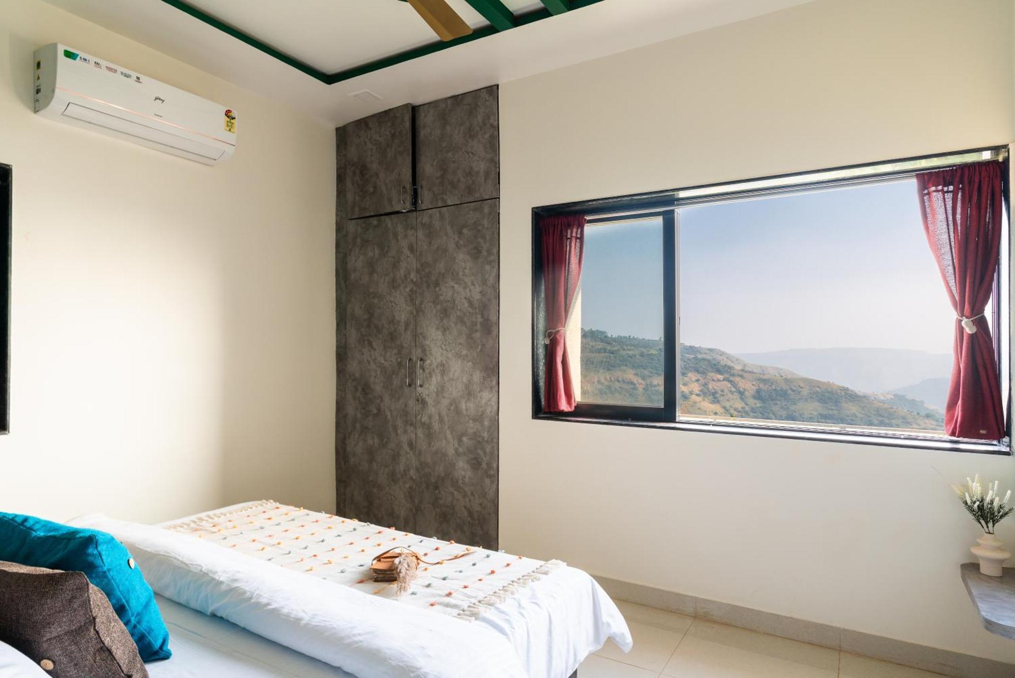Guest house Thalaiva By Hillstayion