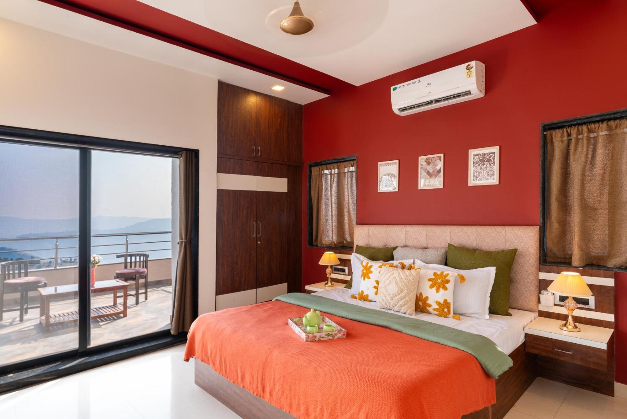Thalaiva By Hillstayion Guest house *