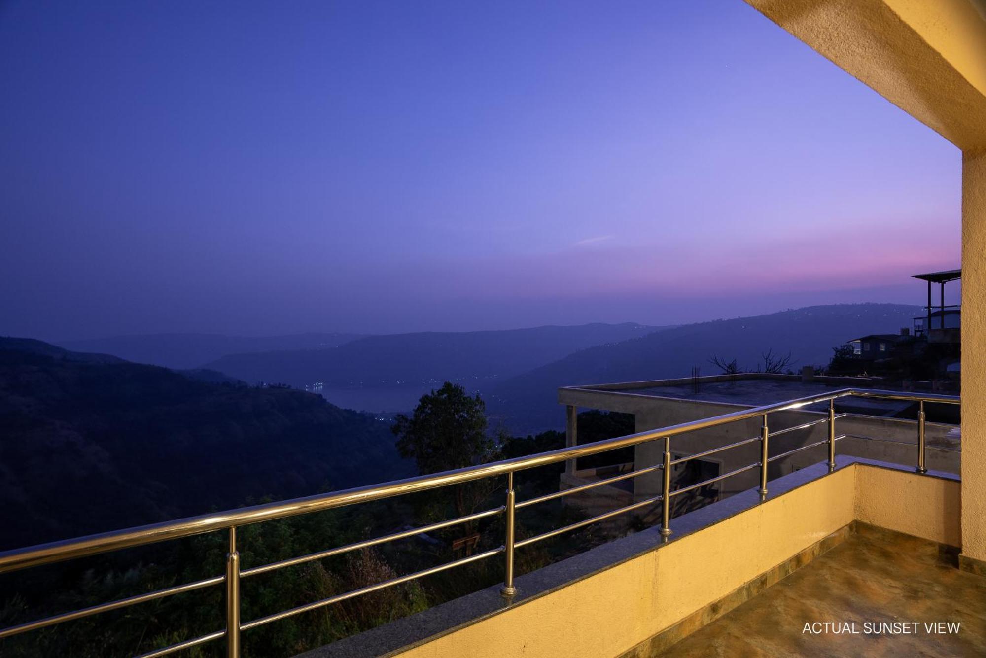 Thalaiva By Hillstayion Guest house *