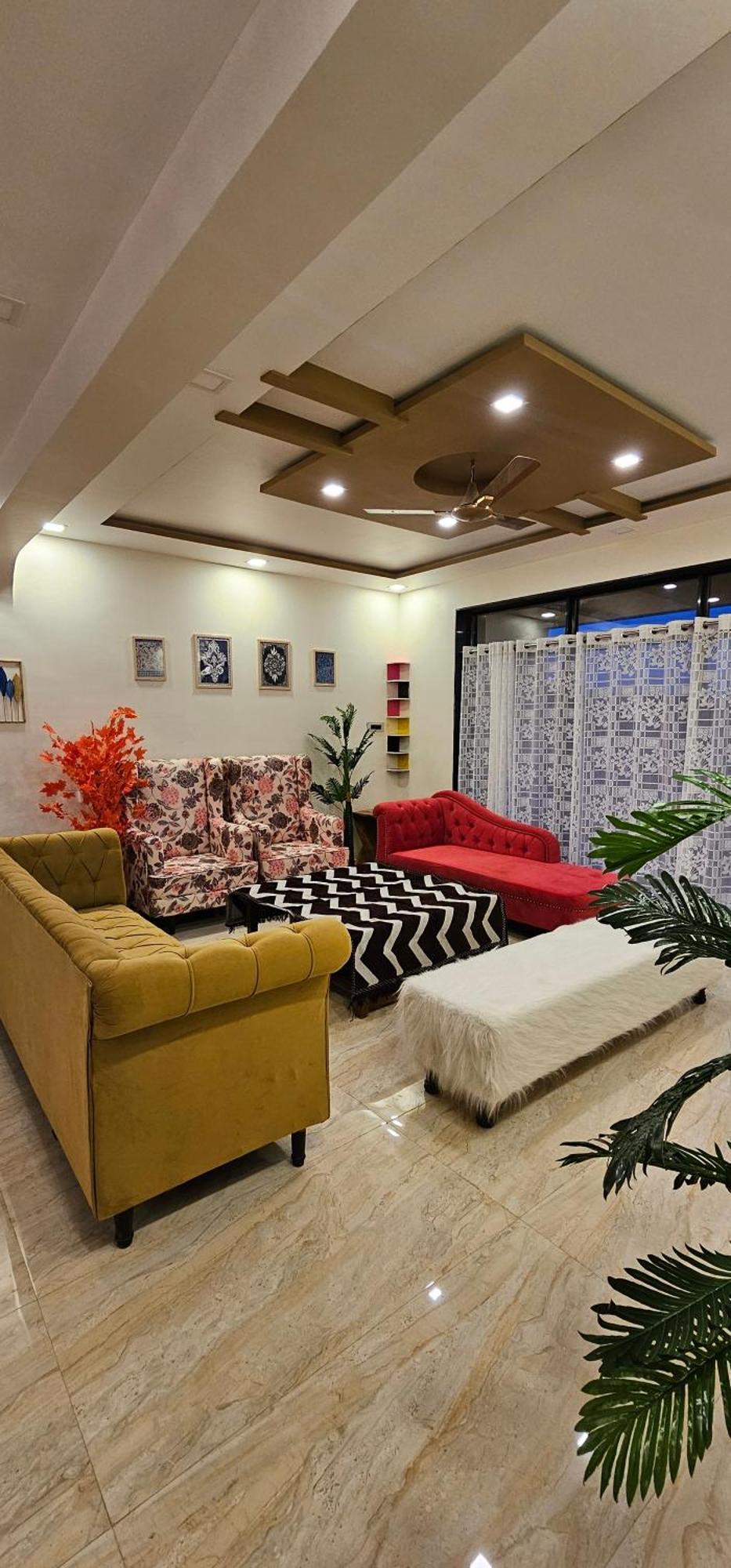 Guest house Thalaiva By Hillstayion *