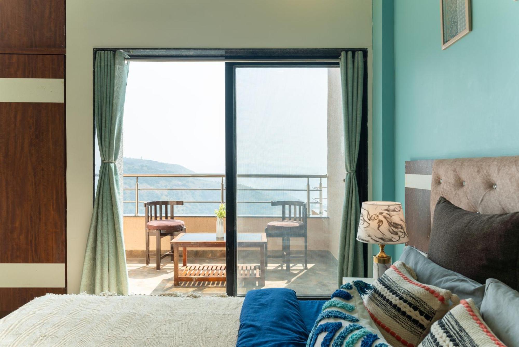 Thalaiva By Hillstayion Guest house