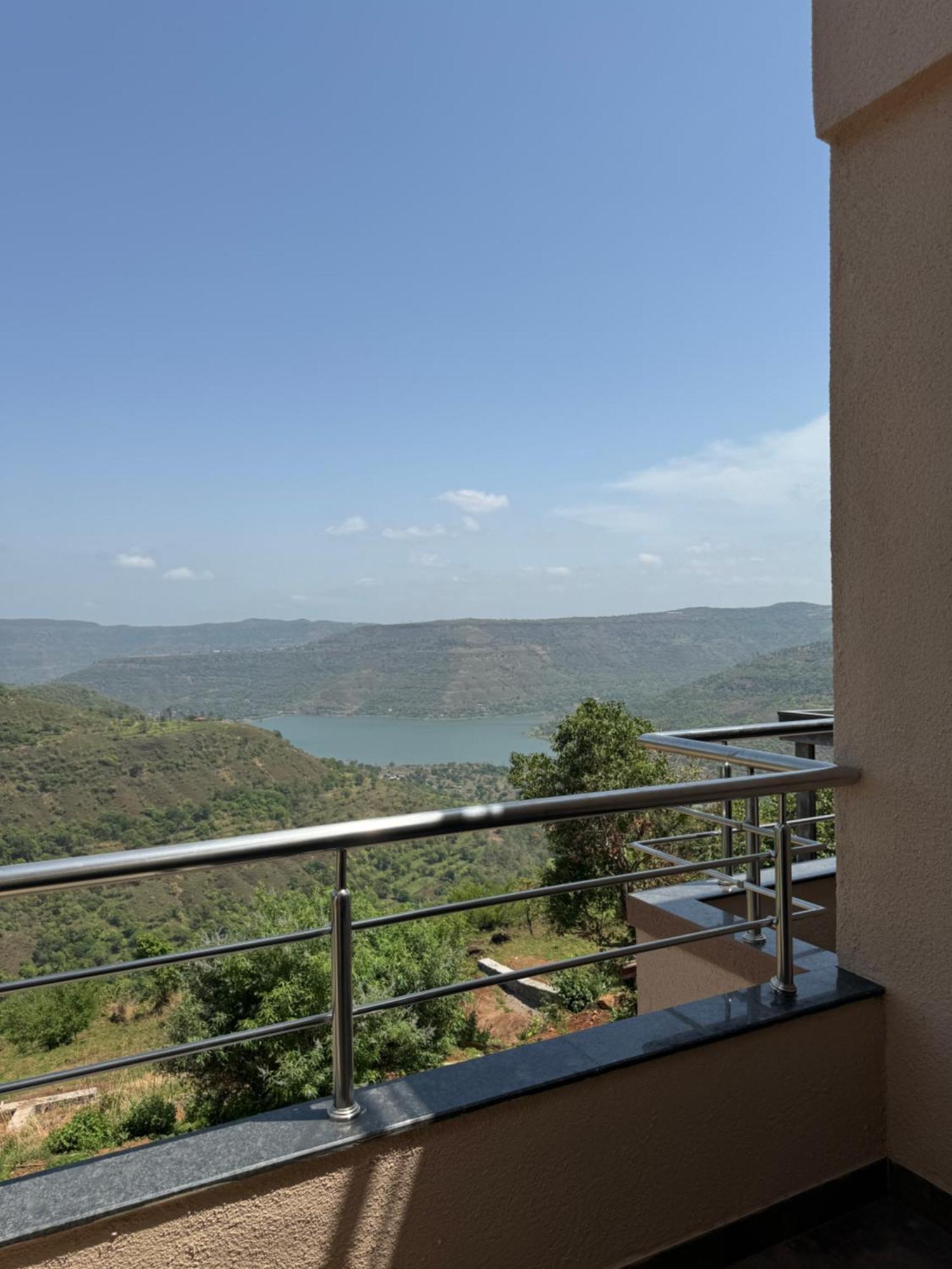 Thalaiva By Hillstayion Guest house Panchgani