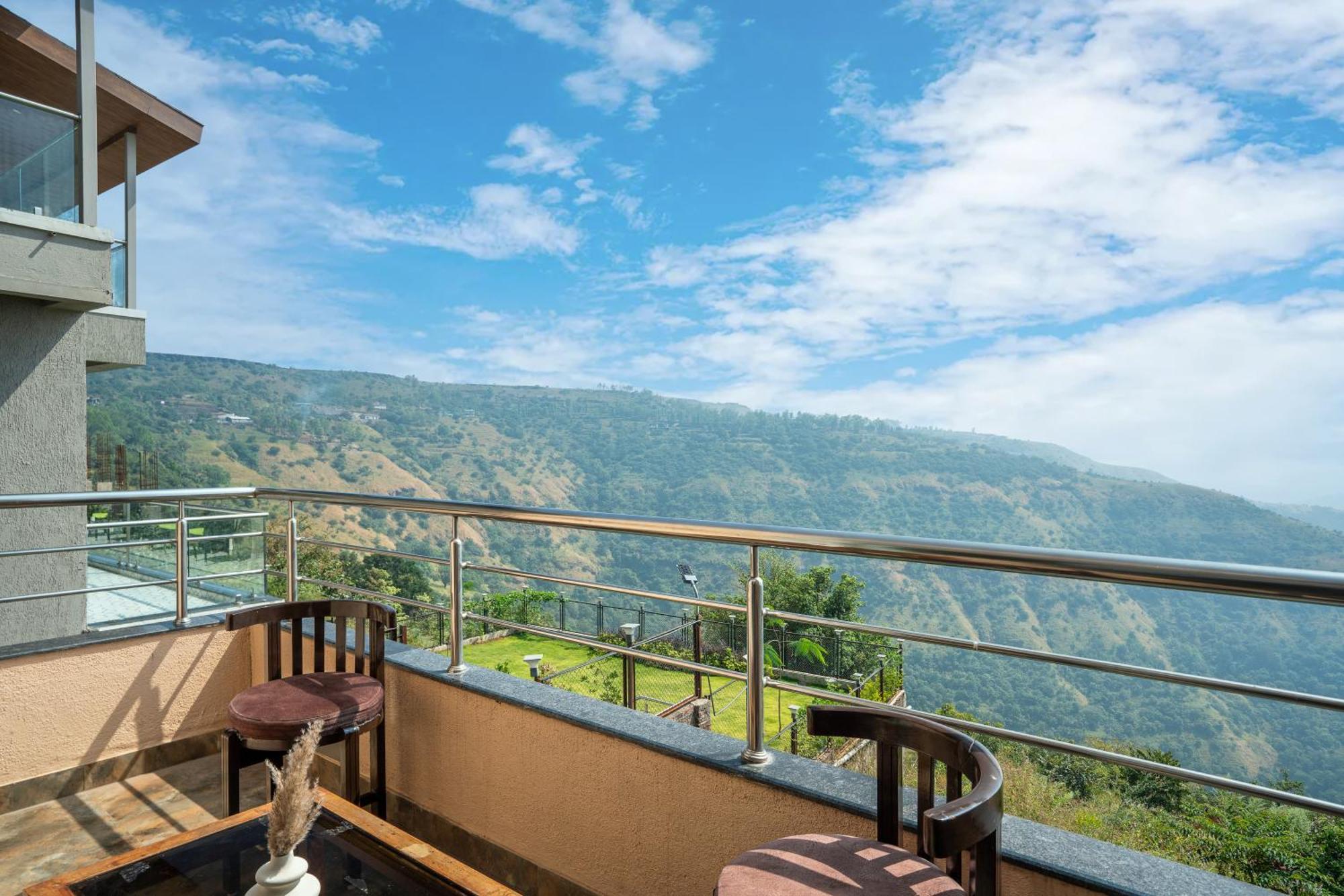 Thalaiva By Hillstayion Panchgani