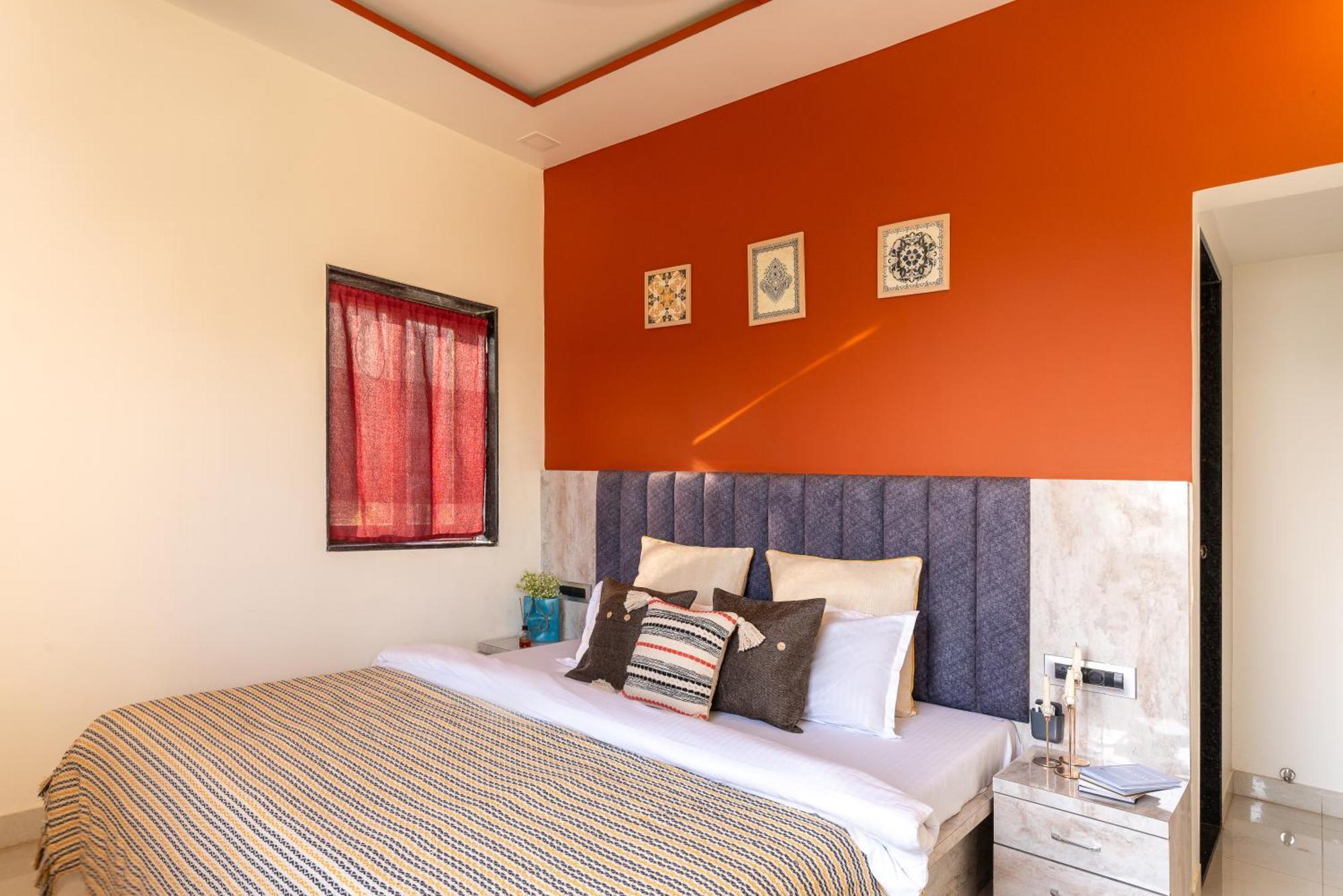Thalaiva By Hillstayion Guest house Panchgani