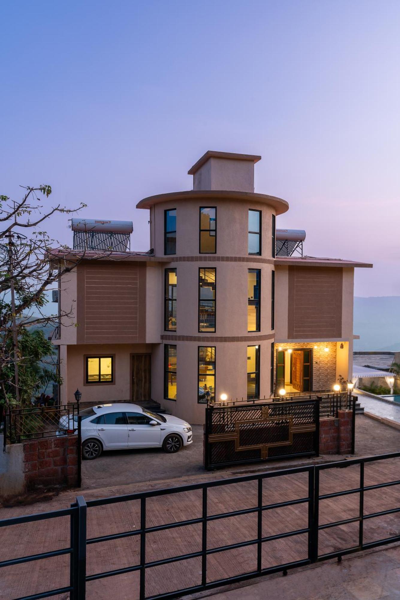 Thalaiva By Hillstayion Guest house