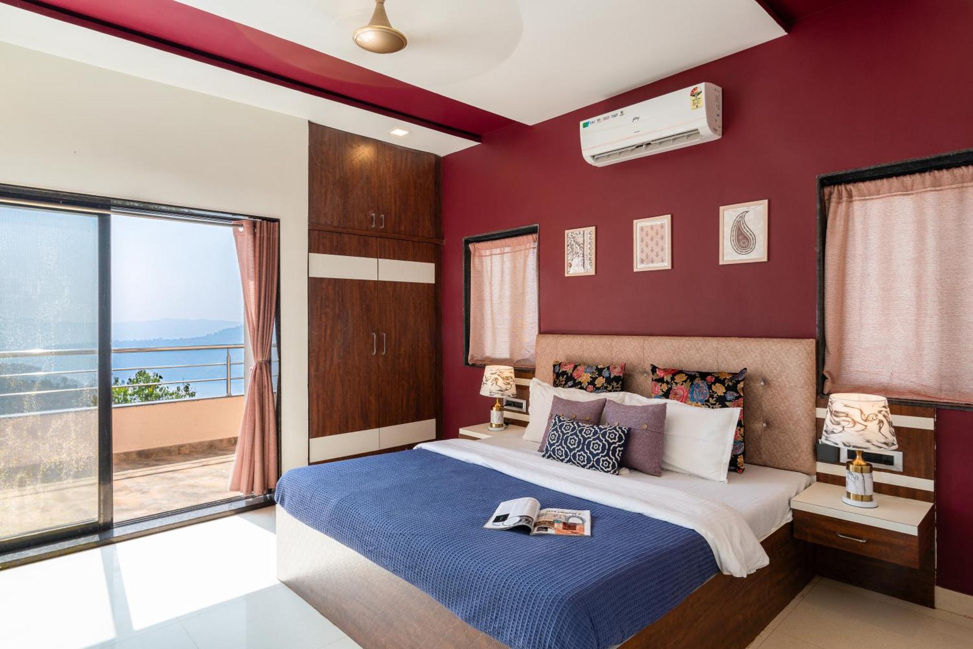 Thalaiva By Hillstayion Guest house *