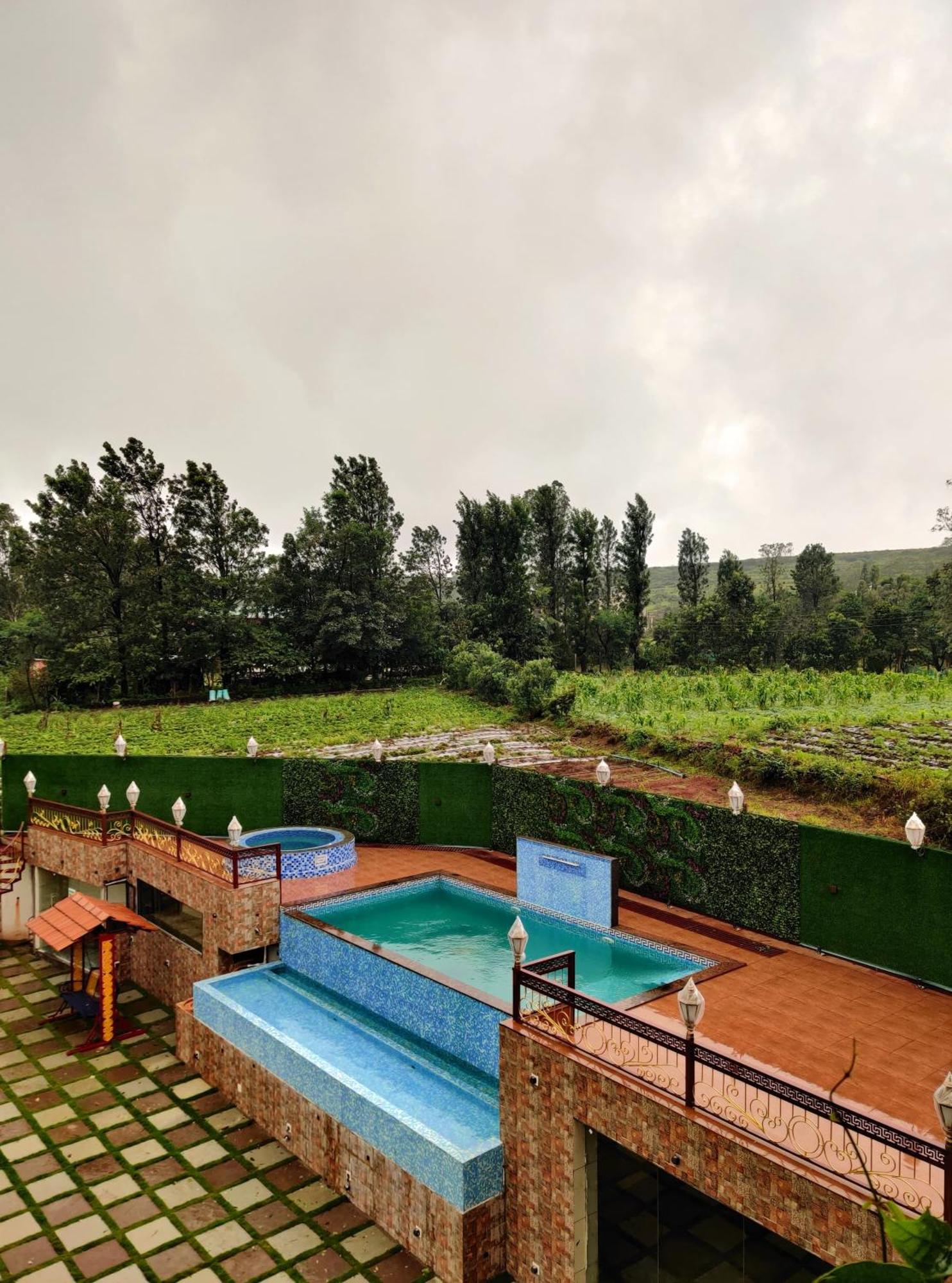 Villa Quinte Hills Residency Panchgani