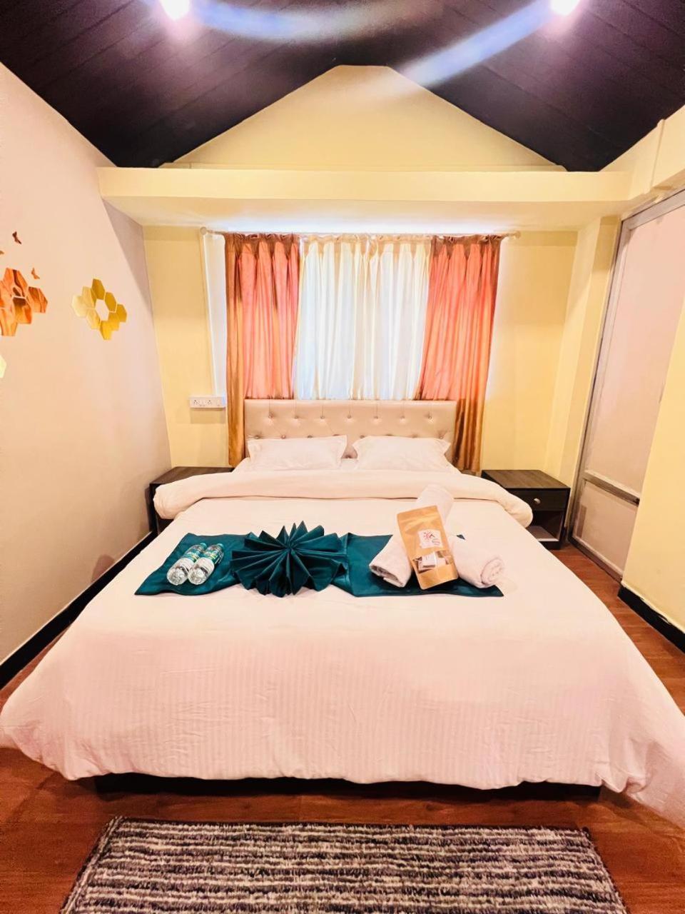 Happy Valley Mahabaleshwar Villa *