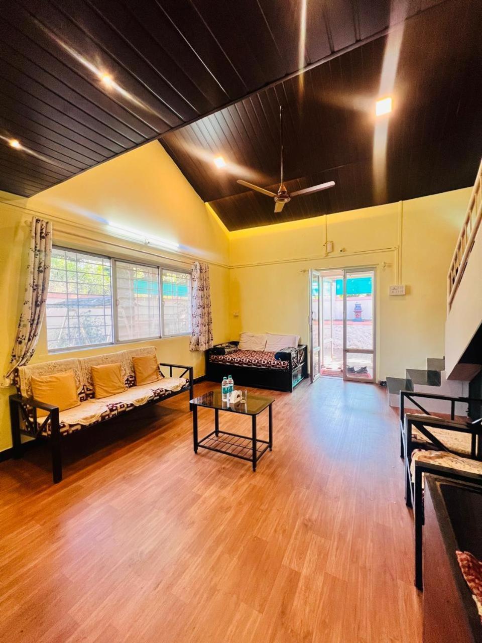Villa Happy Valley Mahabaleshwar *