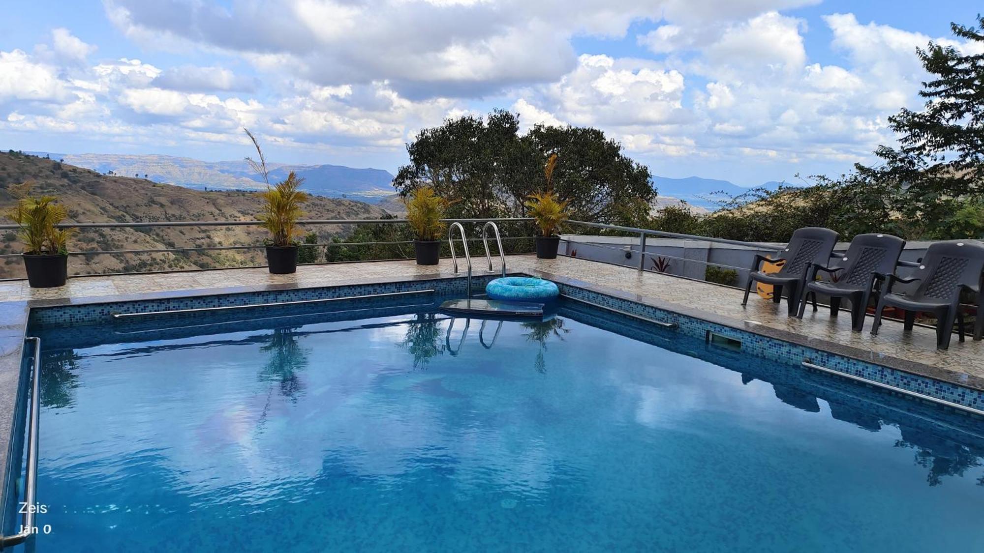Villa Polsburg Panchgani