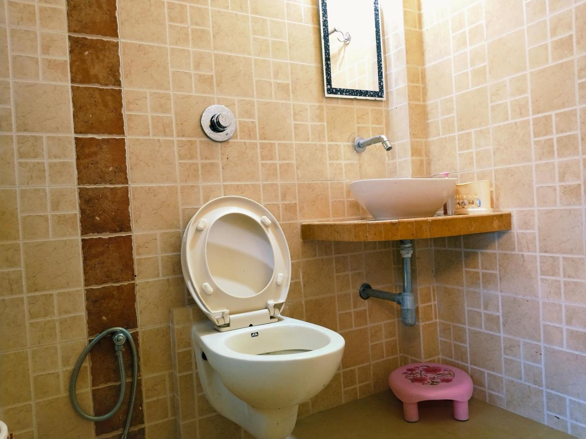 Shubhrupmountviewvilla 1 Apartment Panchgani