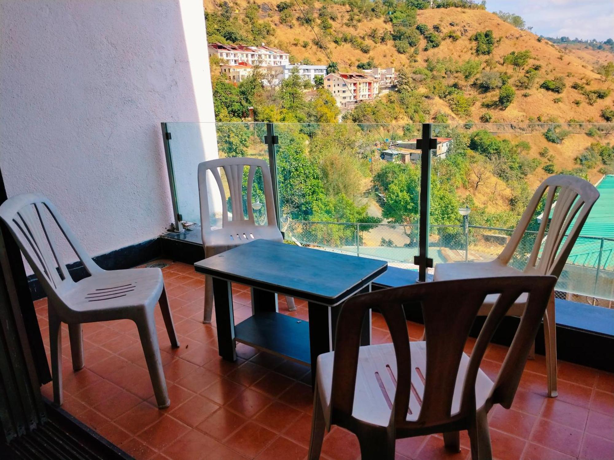 Apartment Shubhrupmountviewvilla 1 Panchgani
