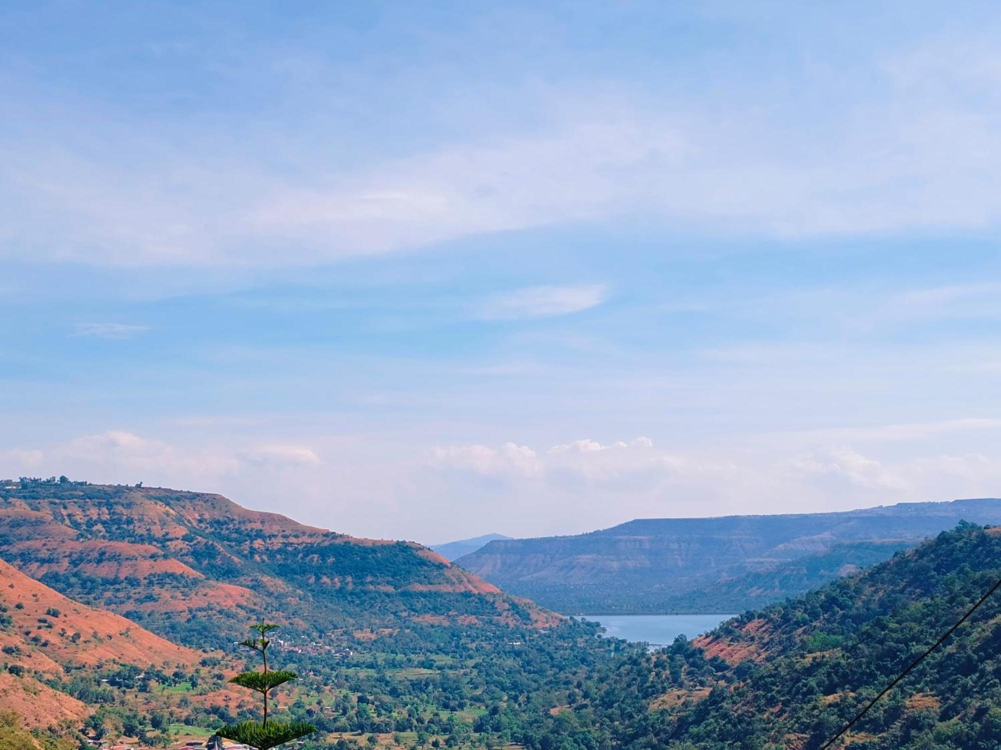 Shubhrupmountviewvilla 1 Panchgani