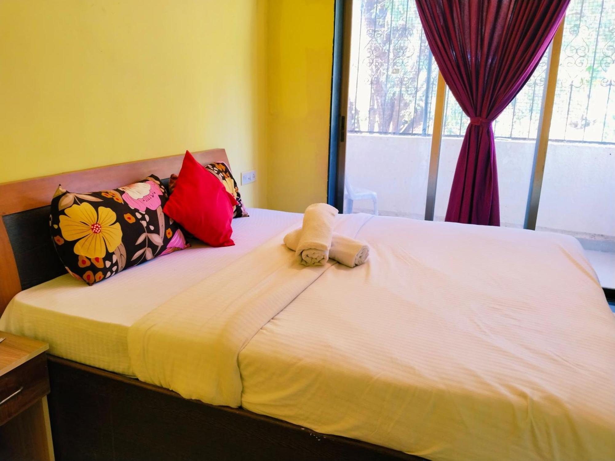 Shubhrupmountviewvilla 1 Panchgani