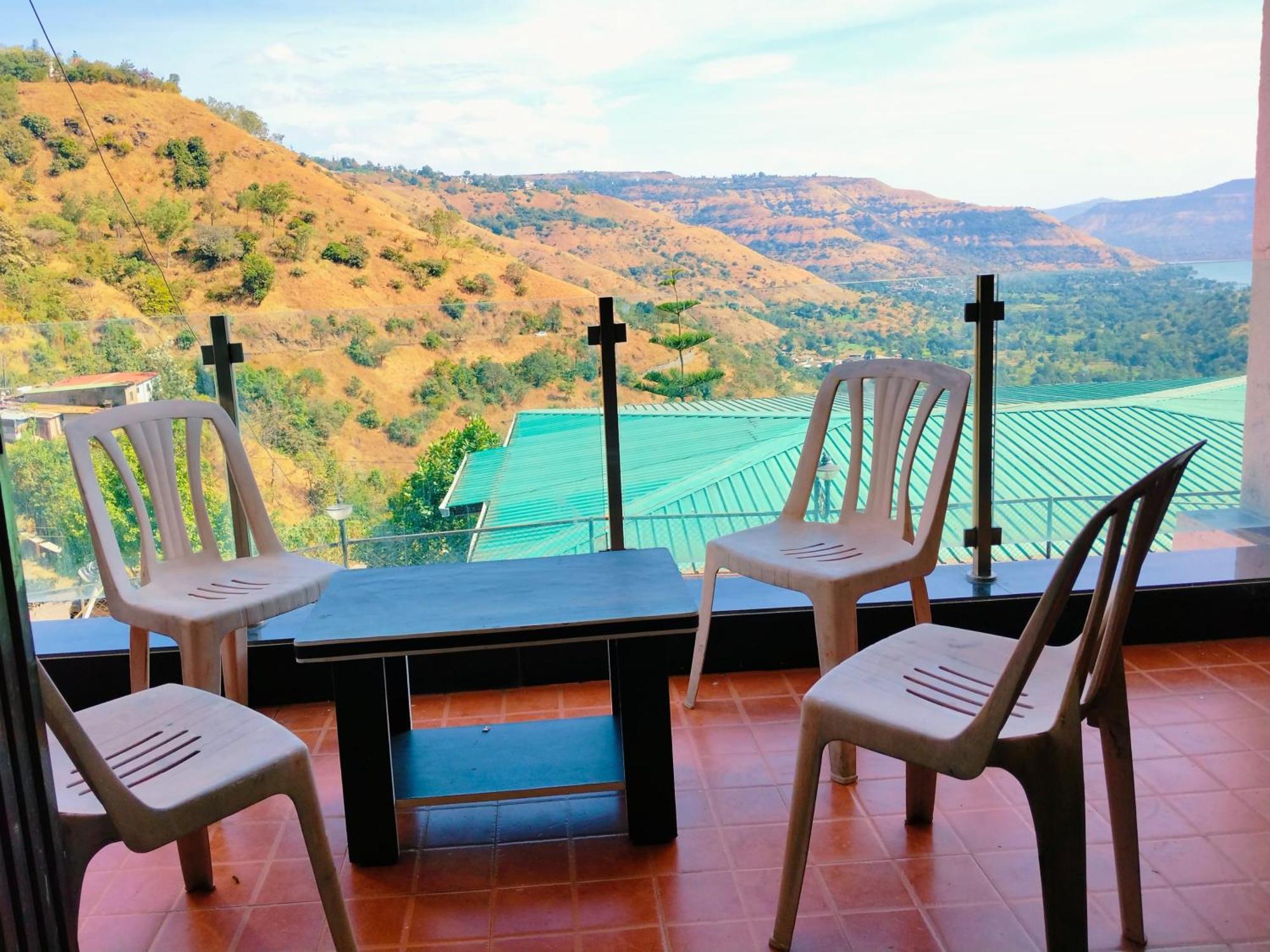 Shubhrupmountviewvilla 1 Apartment Panchgani