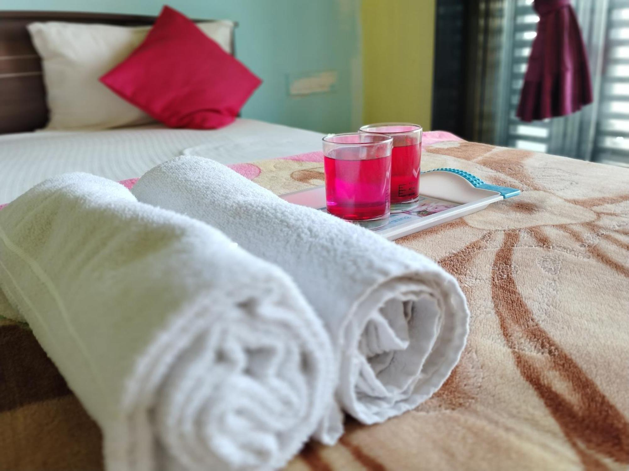 Shubhrupmountviewvilla 1 Panchgani