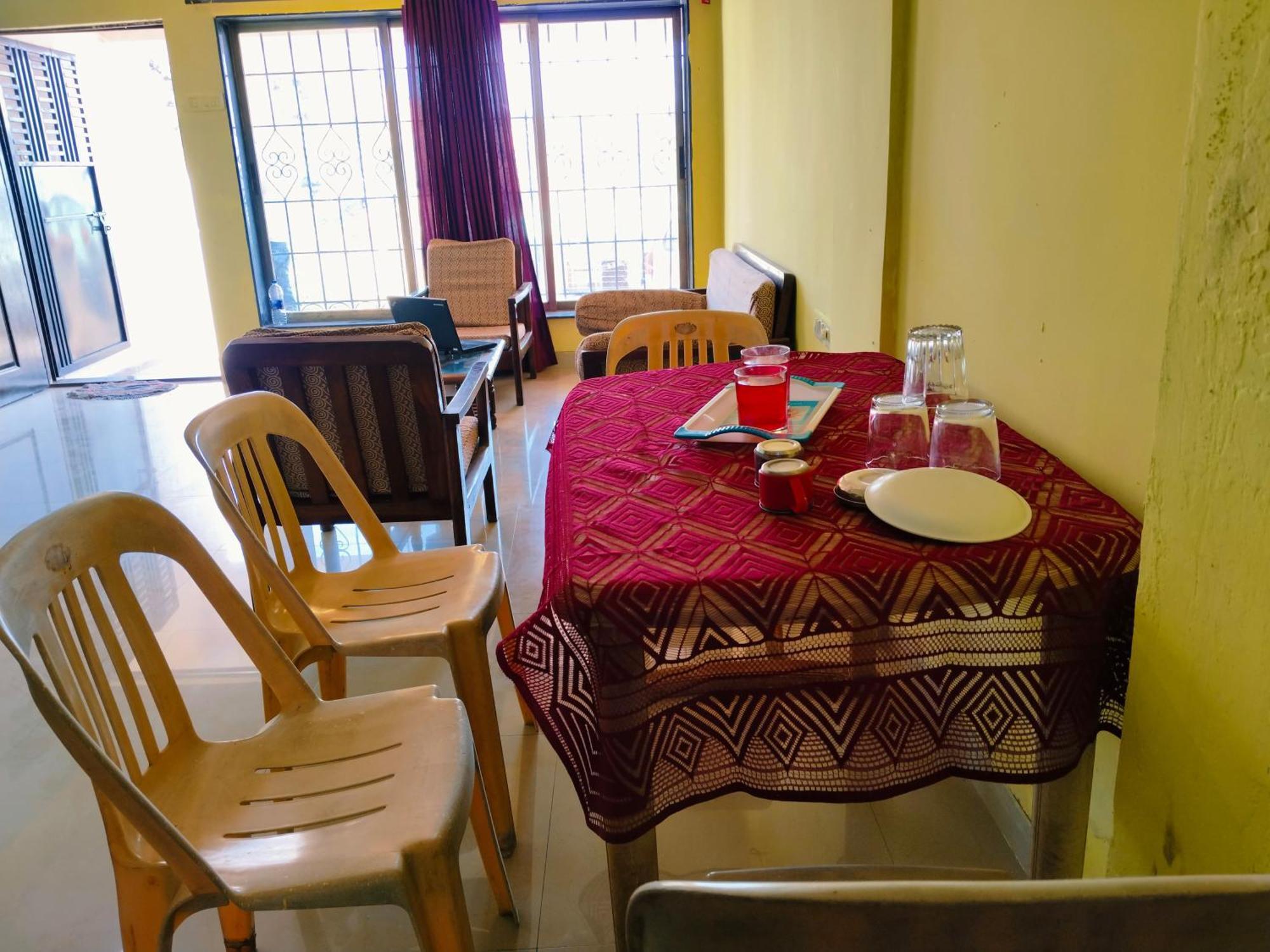 Shubhrupmountviewvilla 1 Apartment Panchgani
