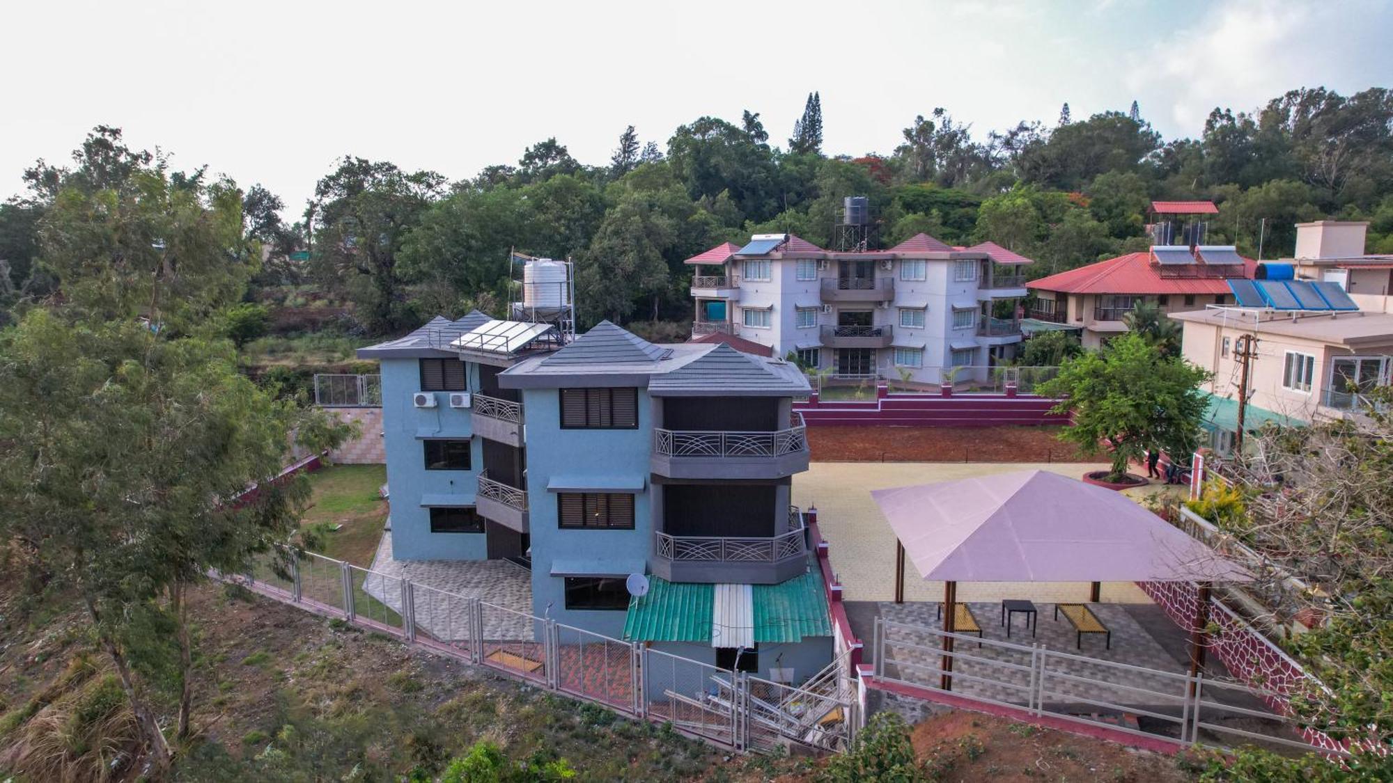 Magnum Villa Panchgani