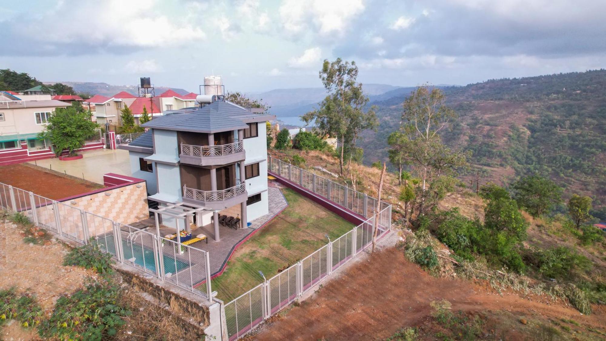 Magnum Villa * Panchgani