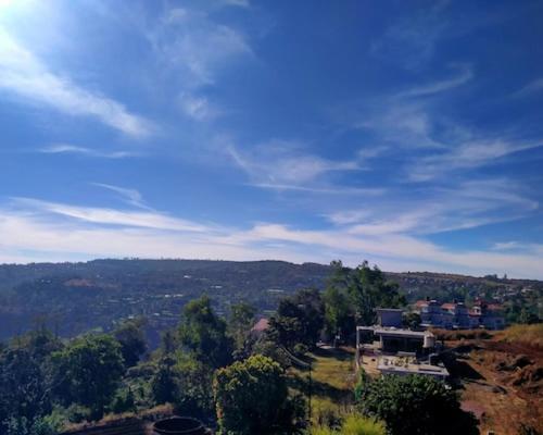 Divine * Panchgani